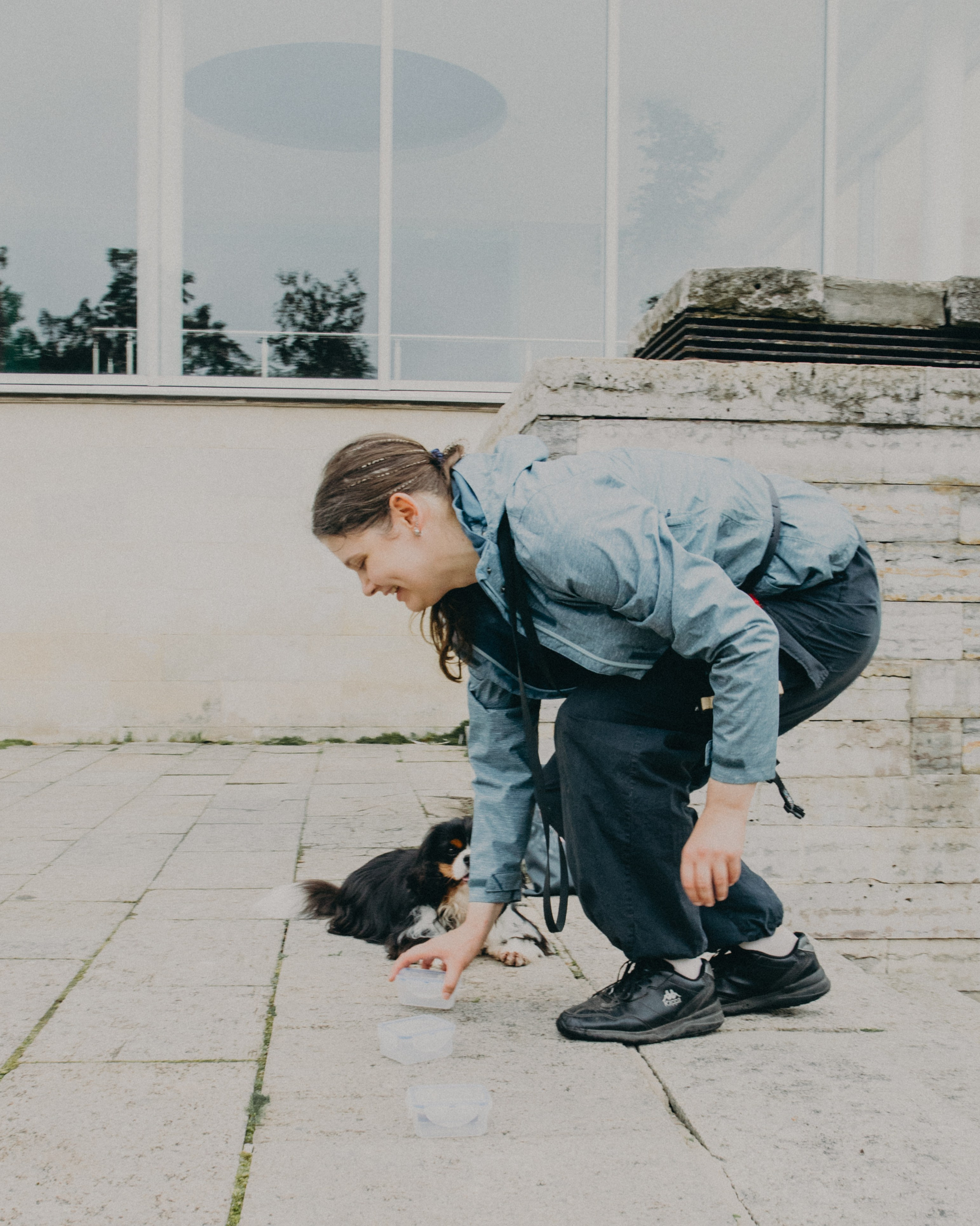 Гилдин. Портретный фотограф Ванинен Анастасия. Санкт-Петербург