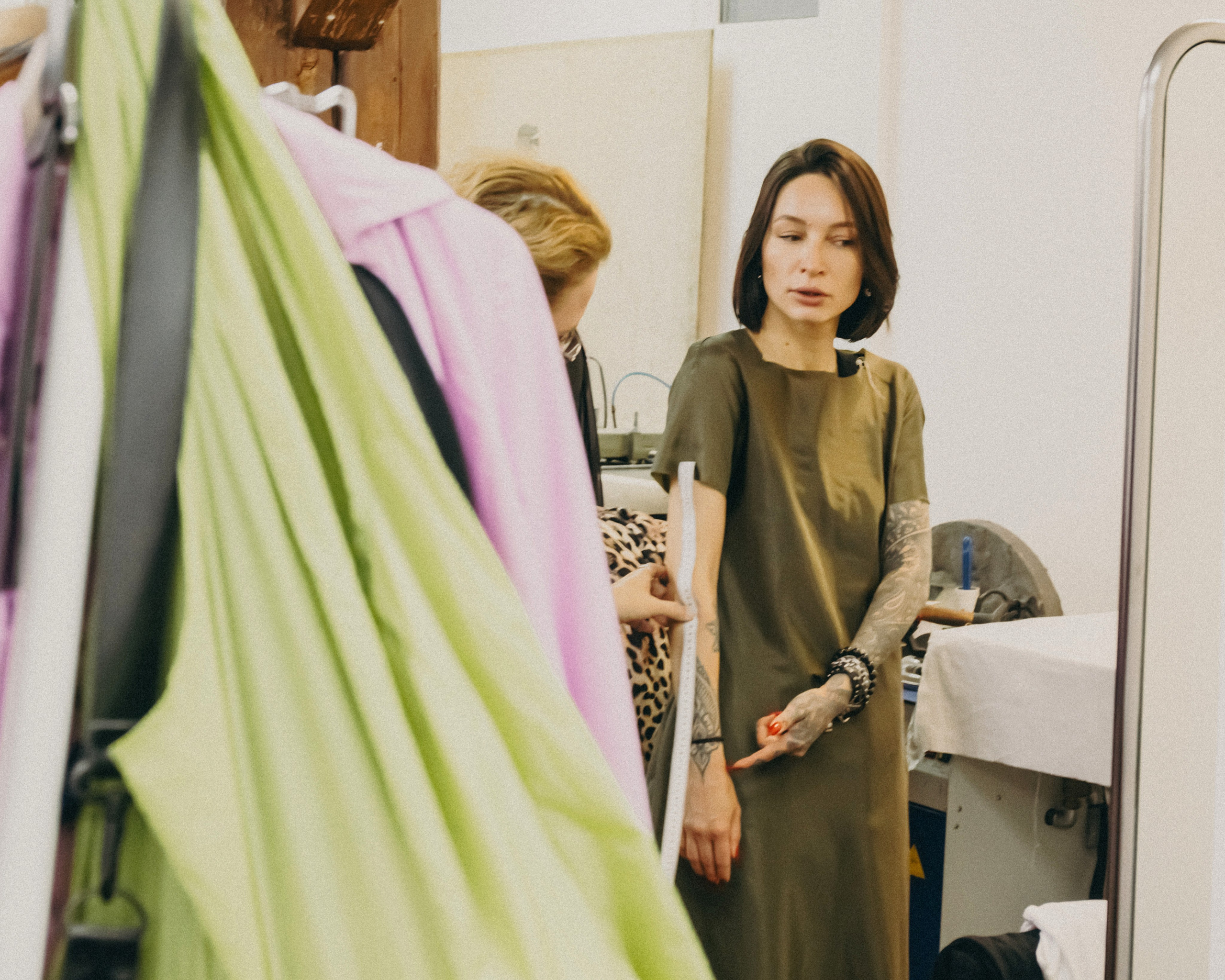 Лиза. Портретный фотограф Ванинен Анастасия. Санкт-Петербург