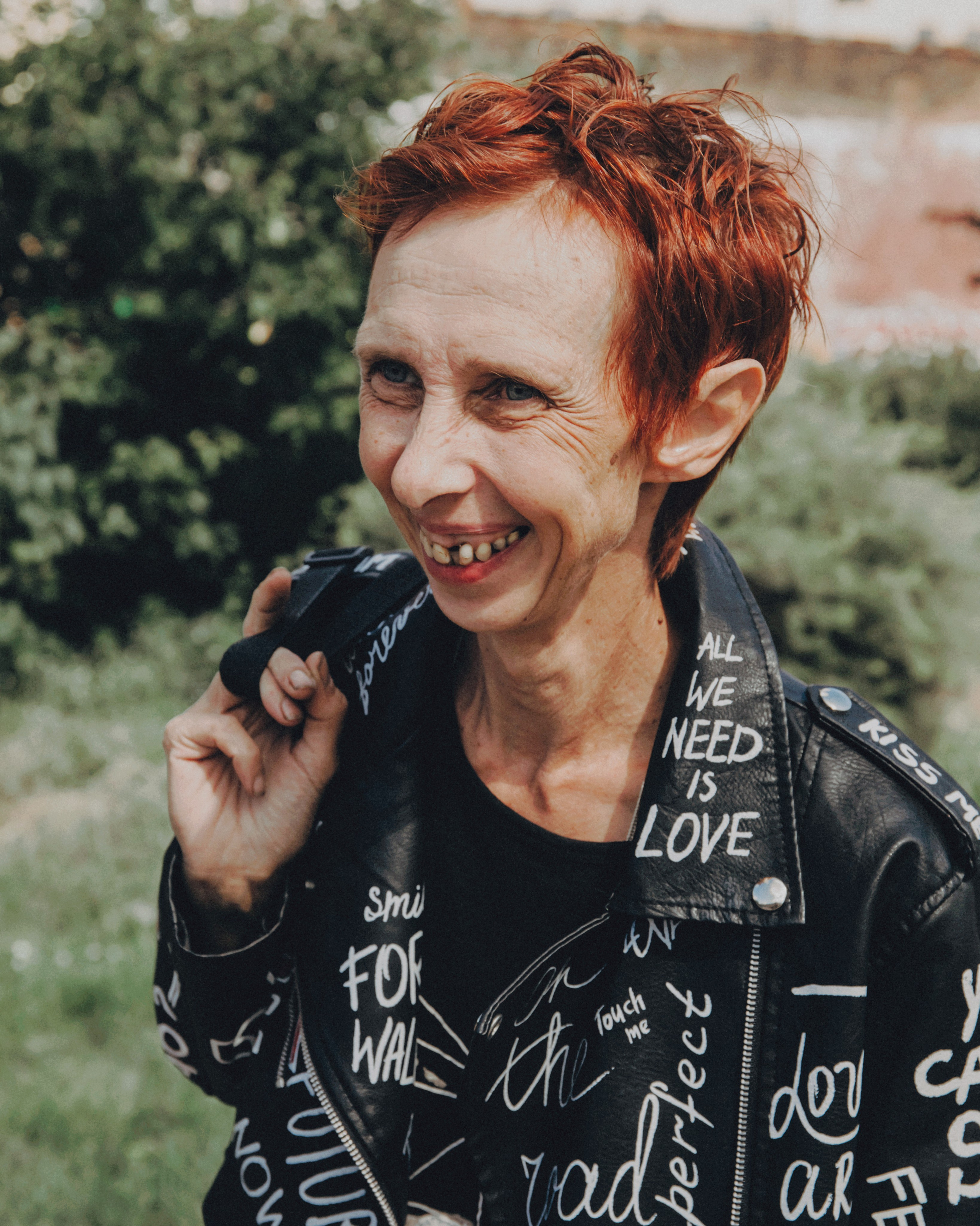 Дина. Портретный фотограф Ванинен Анастасия. Санкт-Петербург