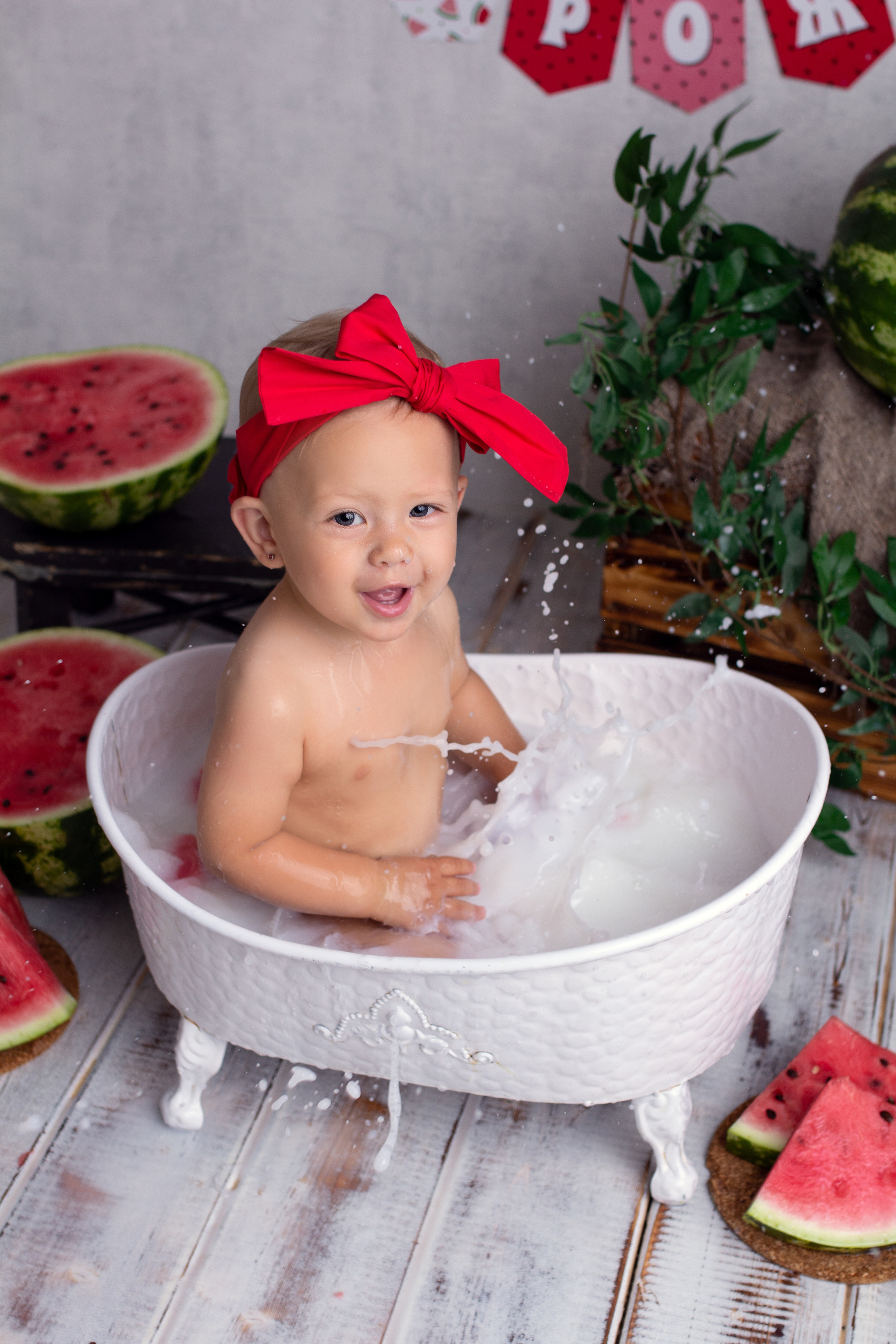 Даша. Фотограф новорожденных в Барнауле Русакова Анастасия