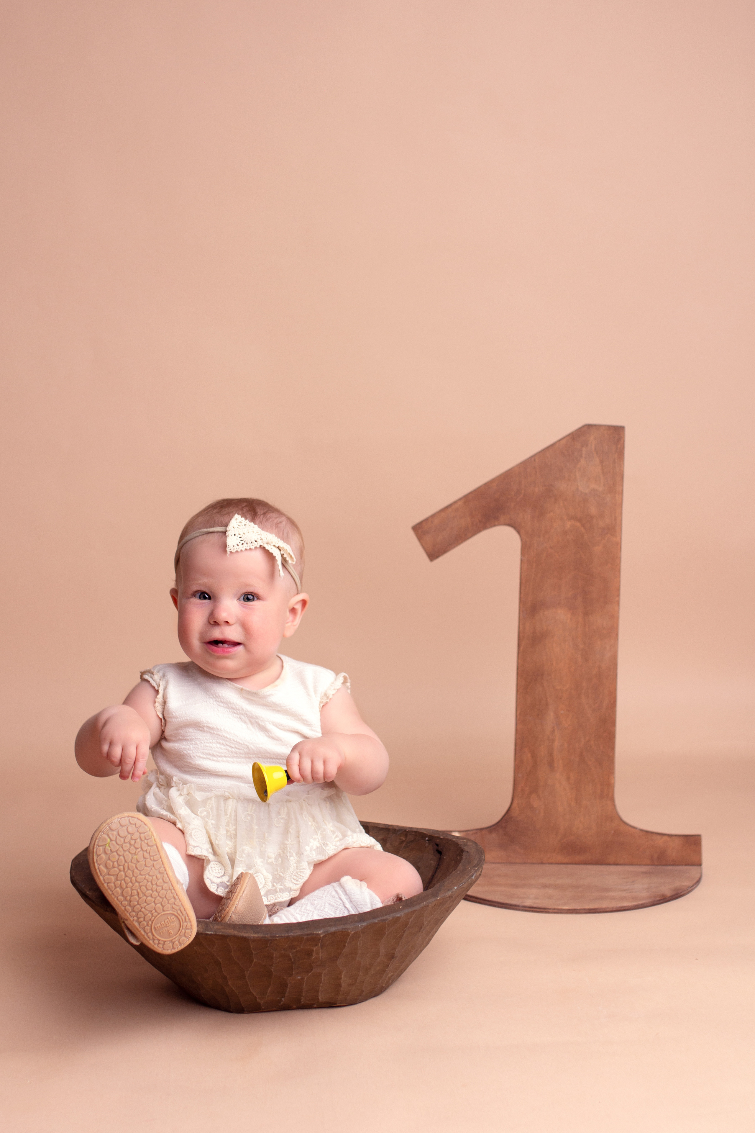 Лея. Фотограф новорожденных в Барнауле Русакова Анастасия