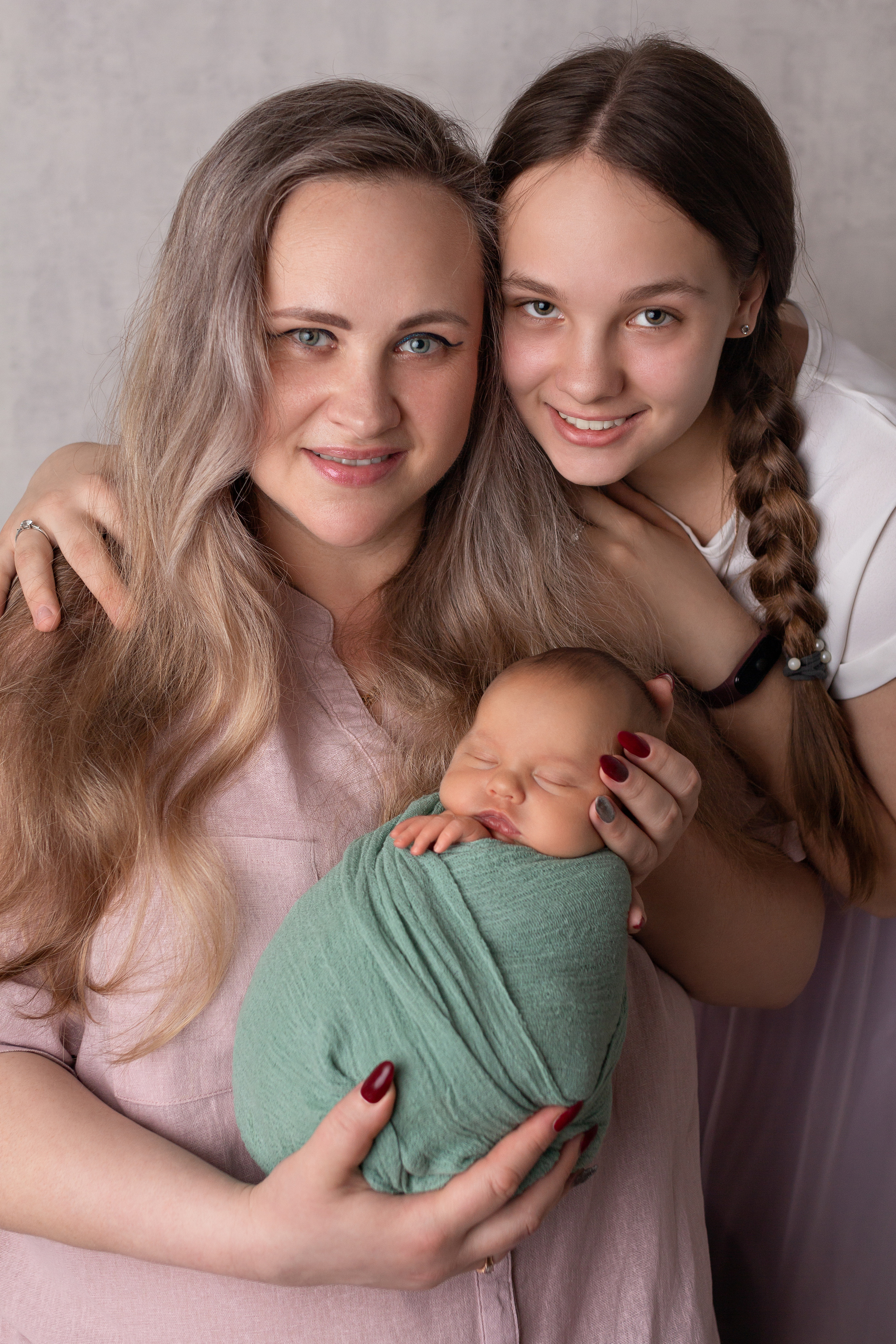 Матвей 12 дней (пакет максима). Фотограф новорожденных в Барнауле Русакова Анастасия