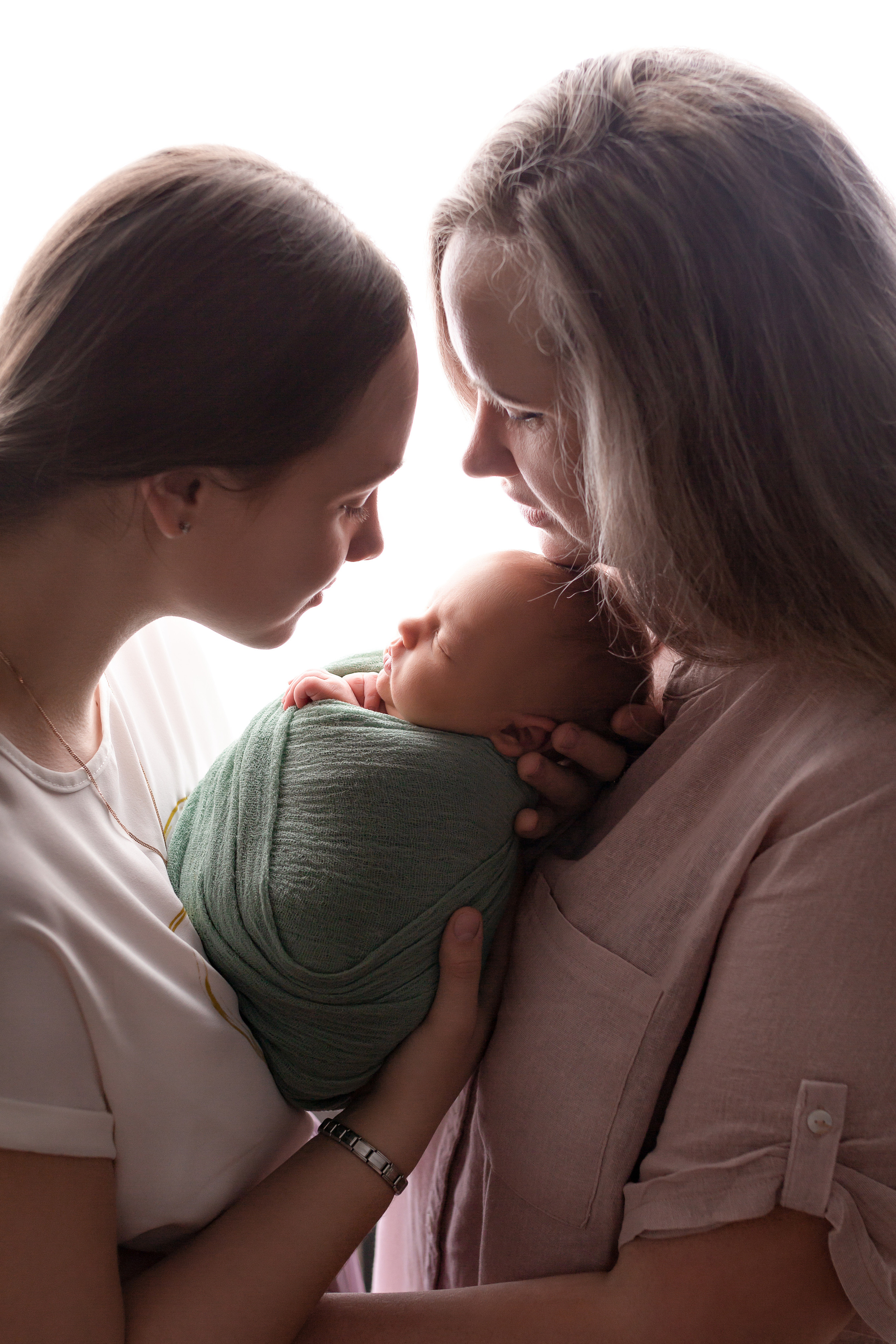 Матвей 12 дней (пакет максима). Фотограф новорожденных в Барнауле Русакова Анастасия