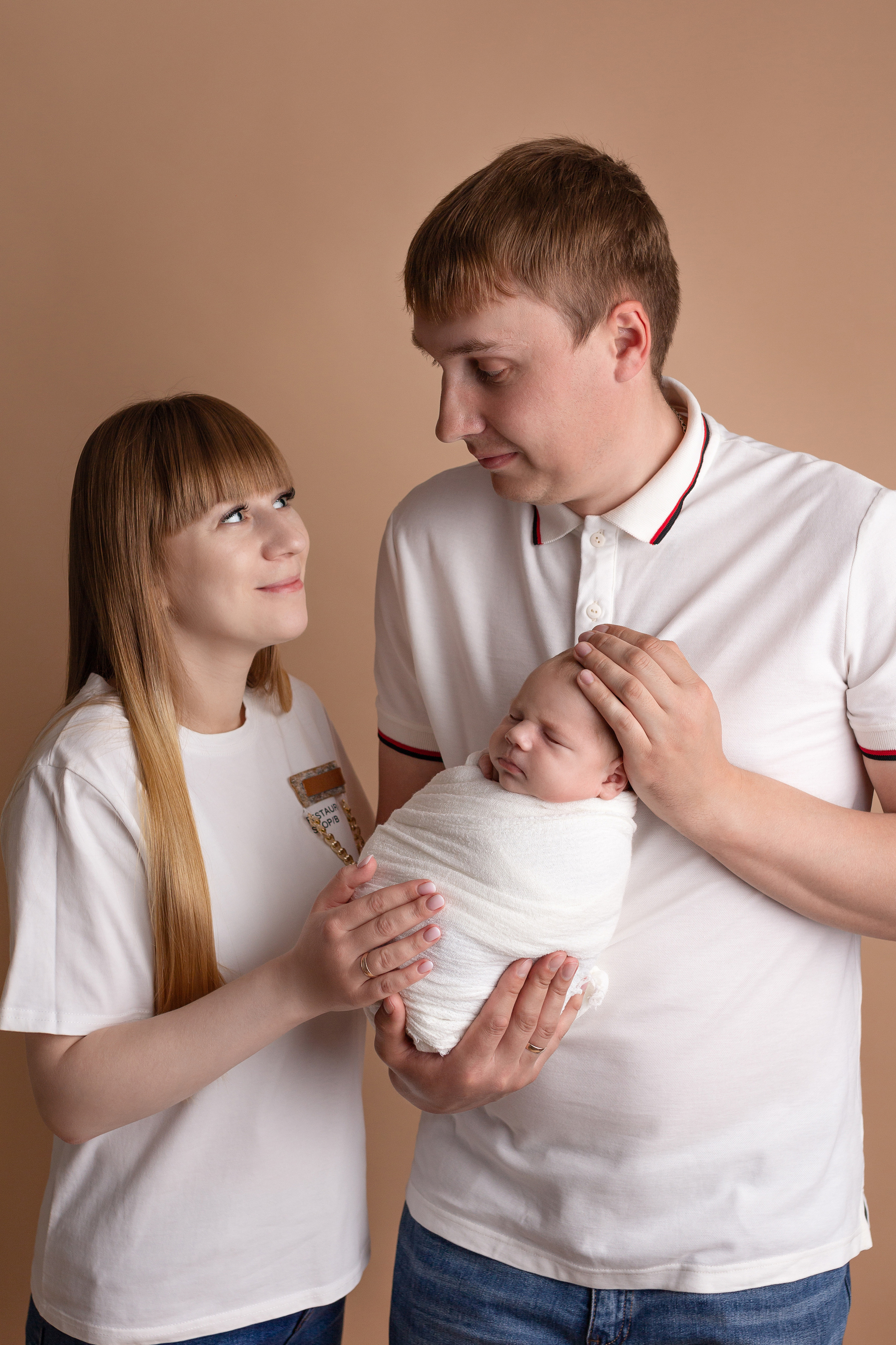 Артём 12 дней (пакет стандарт). Фотограф новорожденных в Барнауле Русакова Анастасия