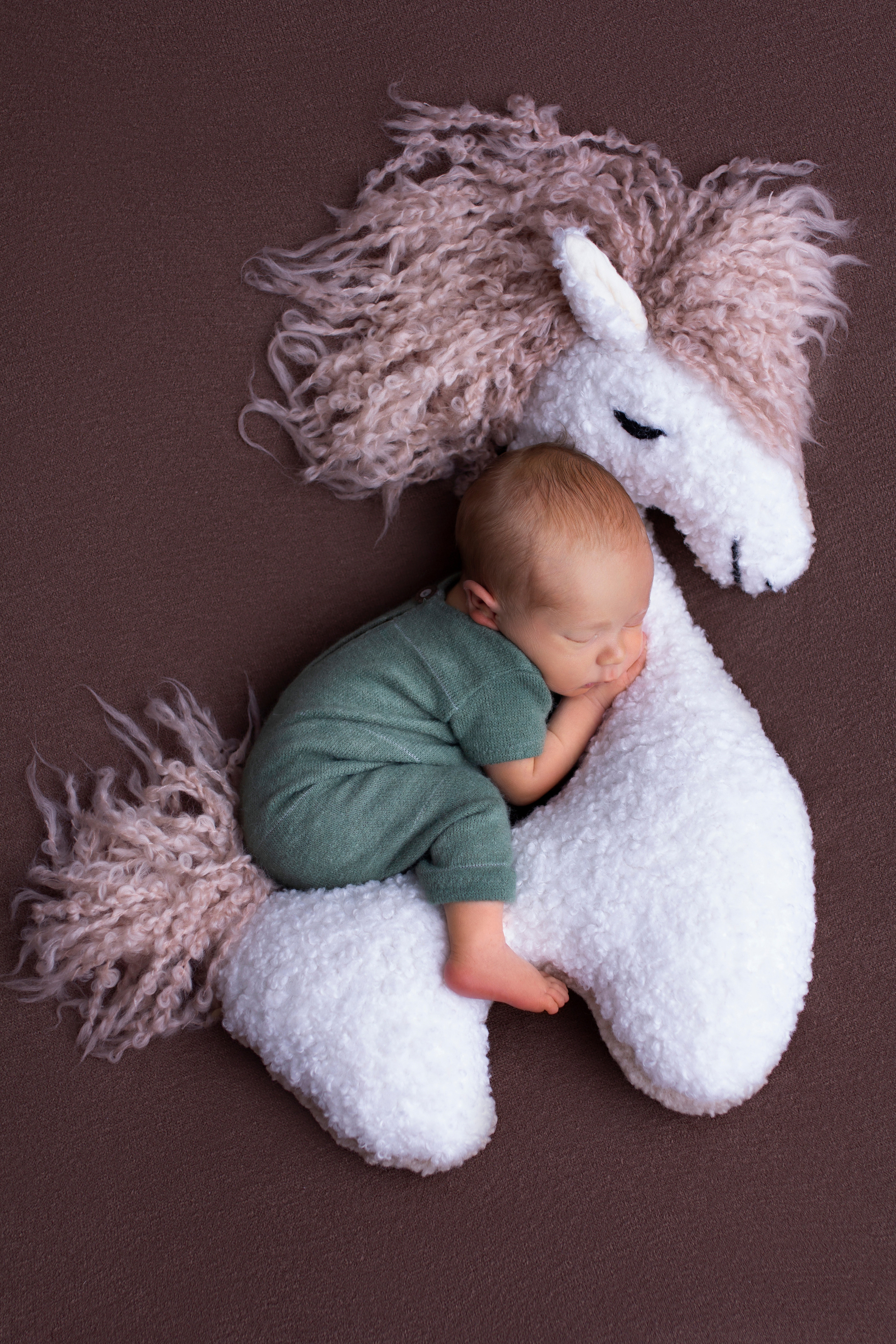 Матвей 8 дней (пакет максима). Фотограф новорожденных в Барнауле Русакова Анастасия