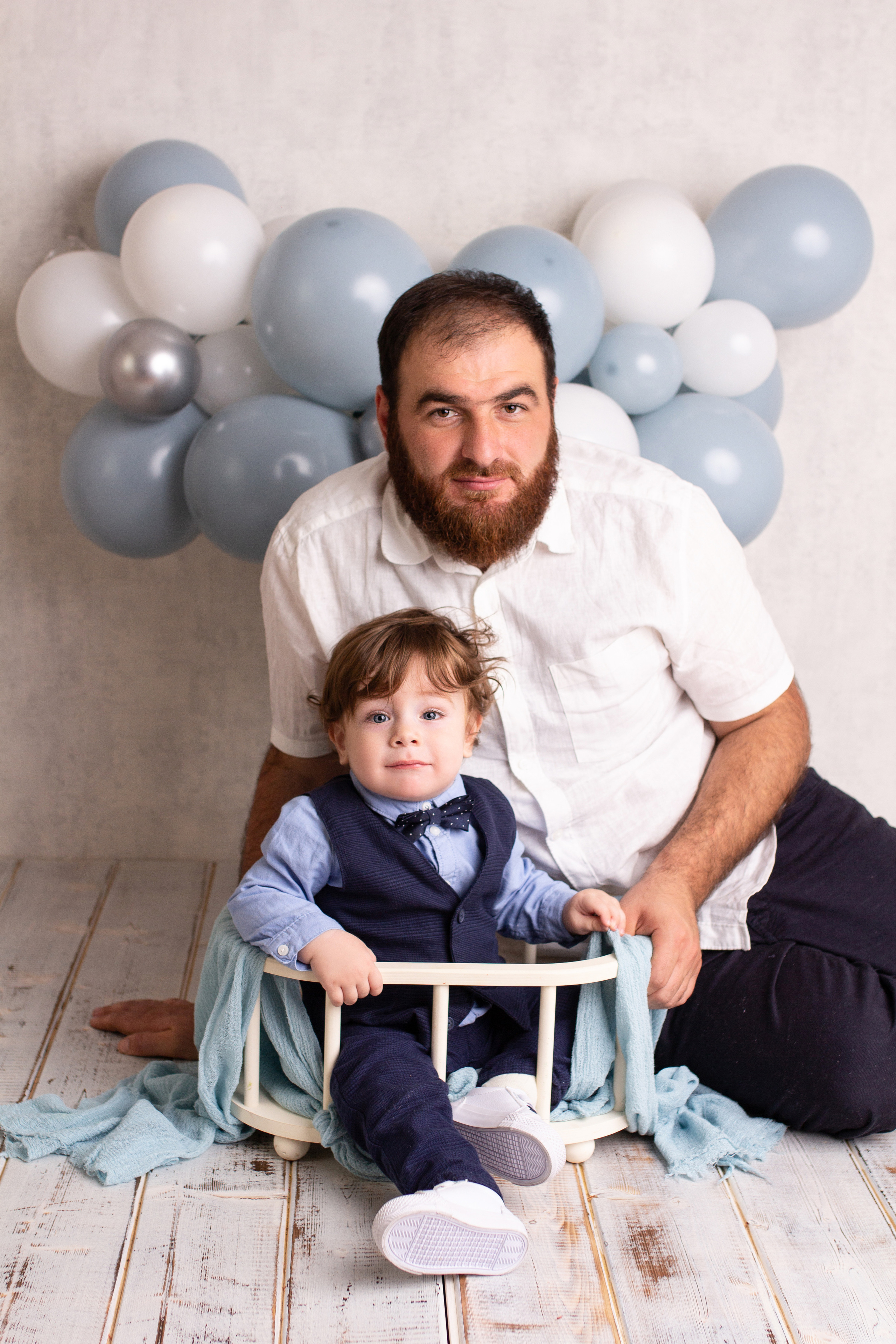 Рафаэль. Фотограф новорожденных в Барнауле Русакова Анастасия