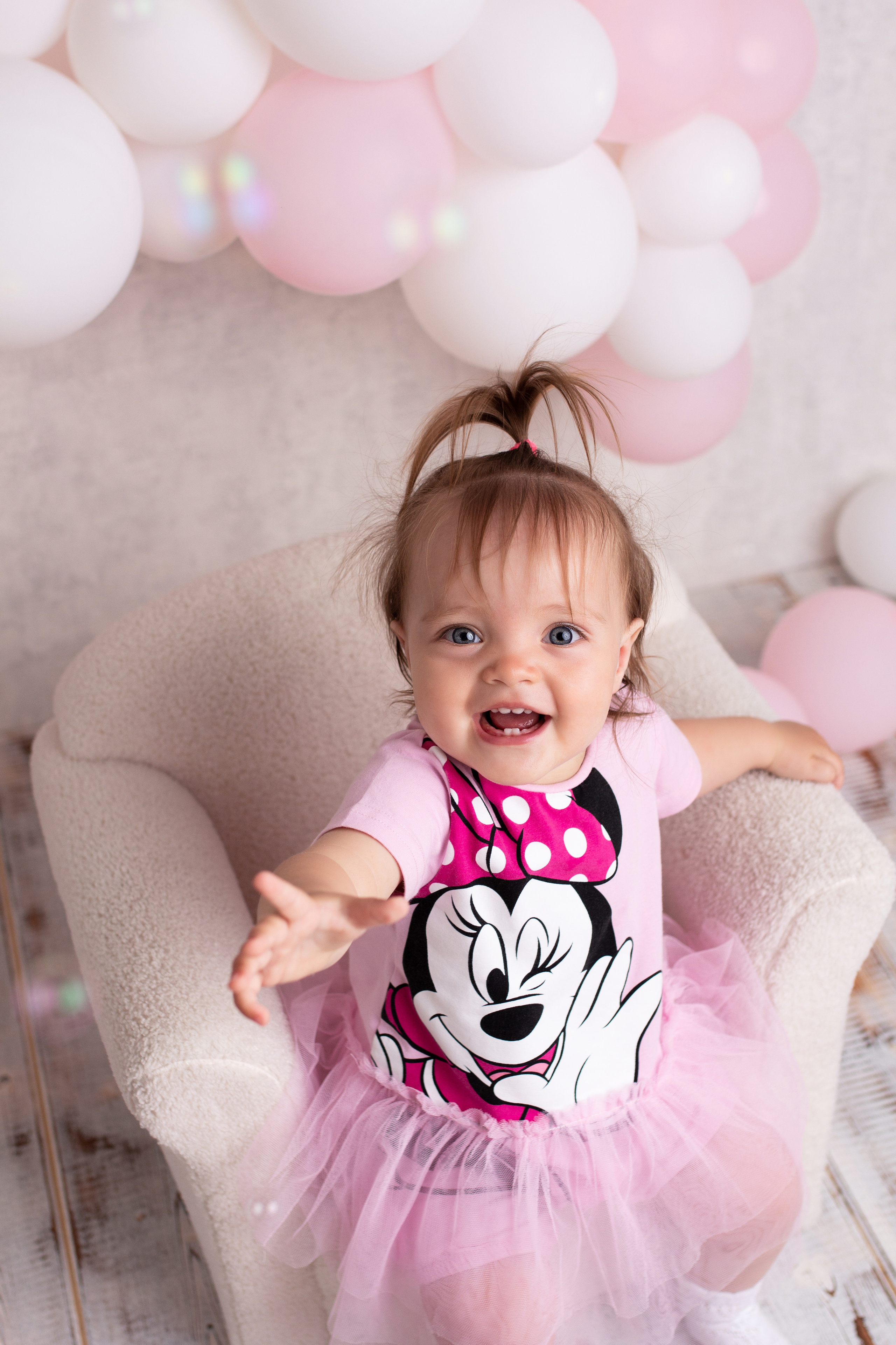 Диана и Яна. Фотограф новорожденных в Барнауле Русакова Анастасия