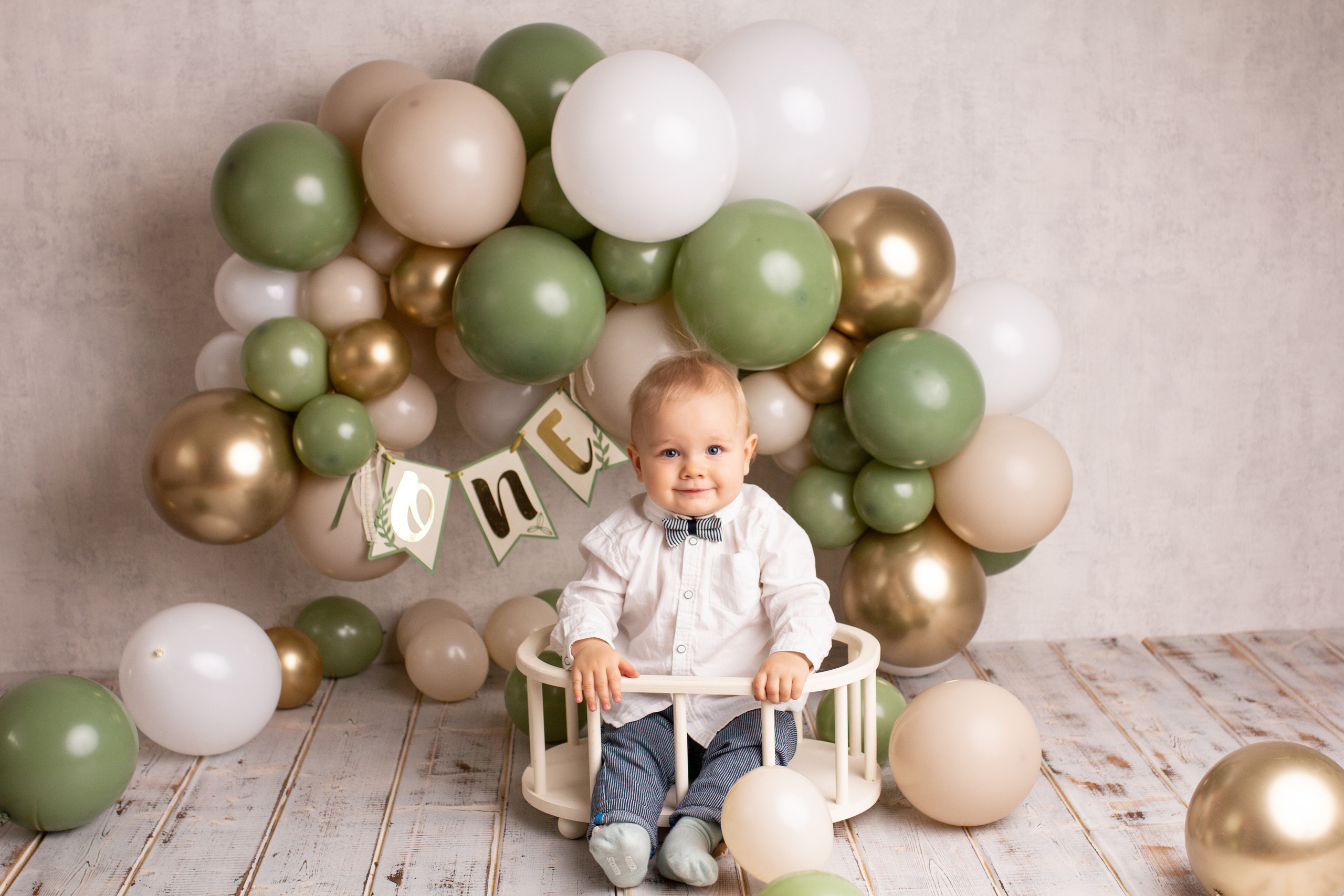 Даниил. Фотограф новорожденных в Барнауле Русакова Анастасия