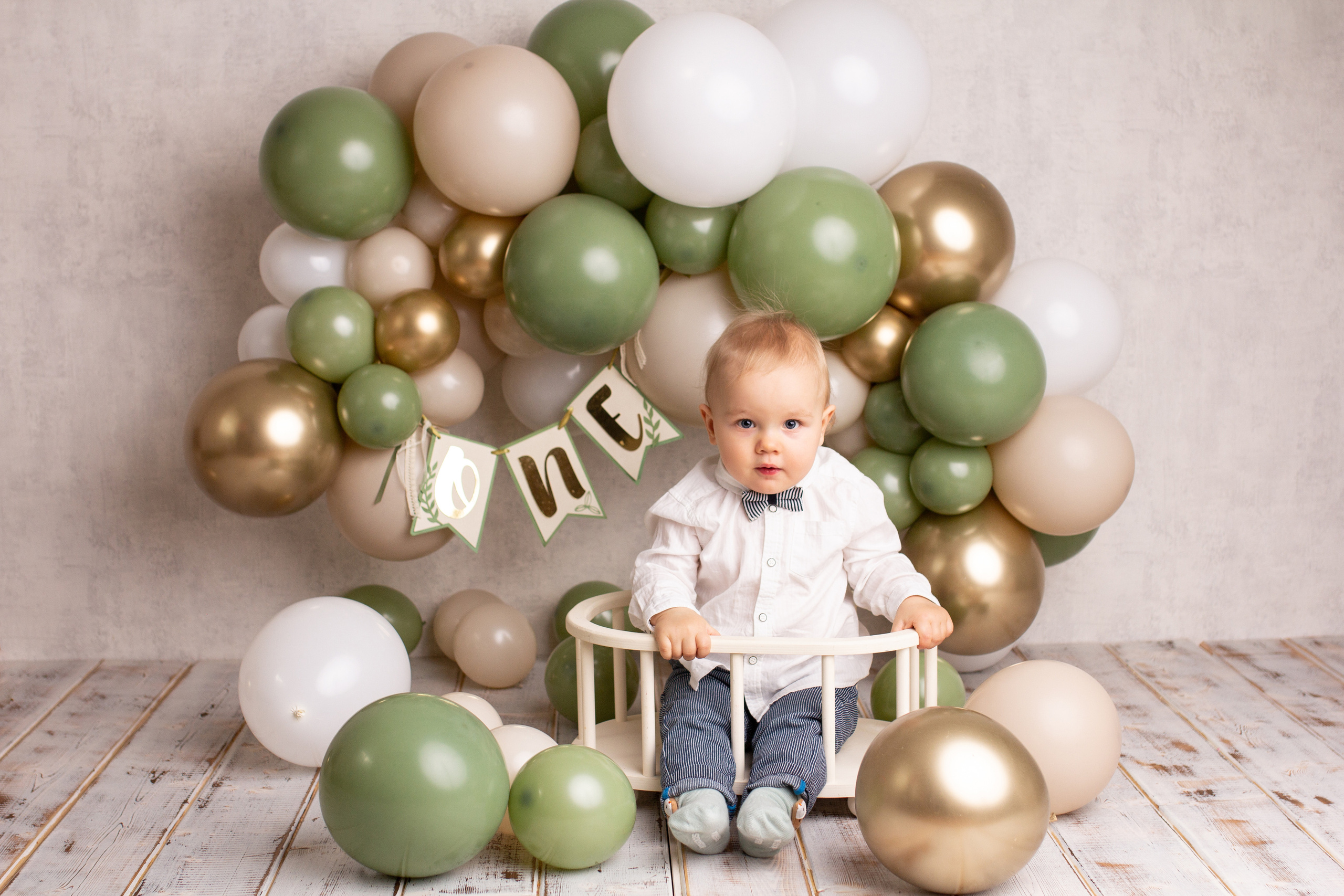 Даниил. Фотограф новорожденных в Барнауле Русакова Анастасия