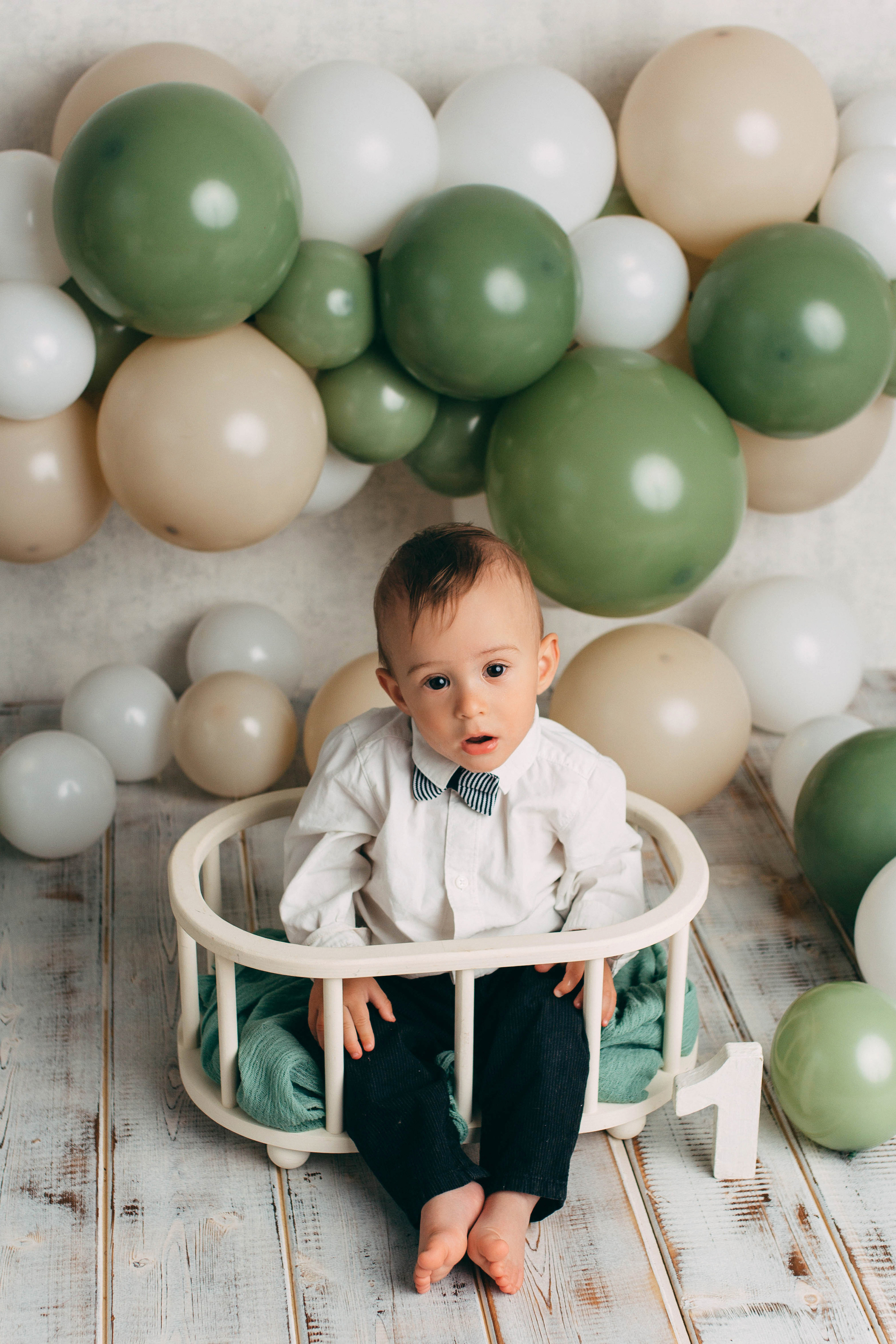 Даниил. Фотограф новорожденных в Барнауле Русакова Анастасия