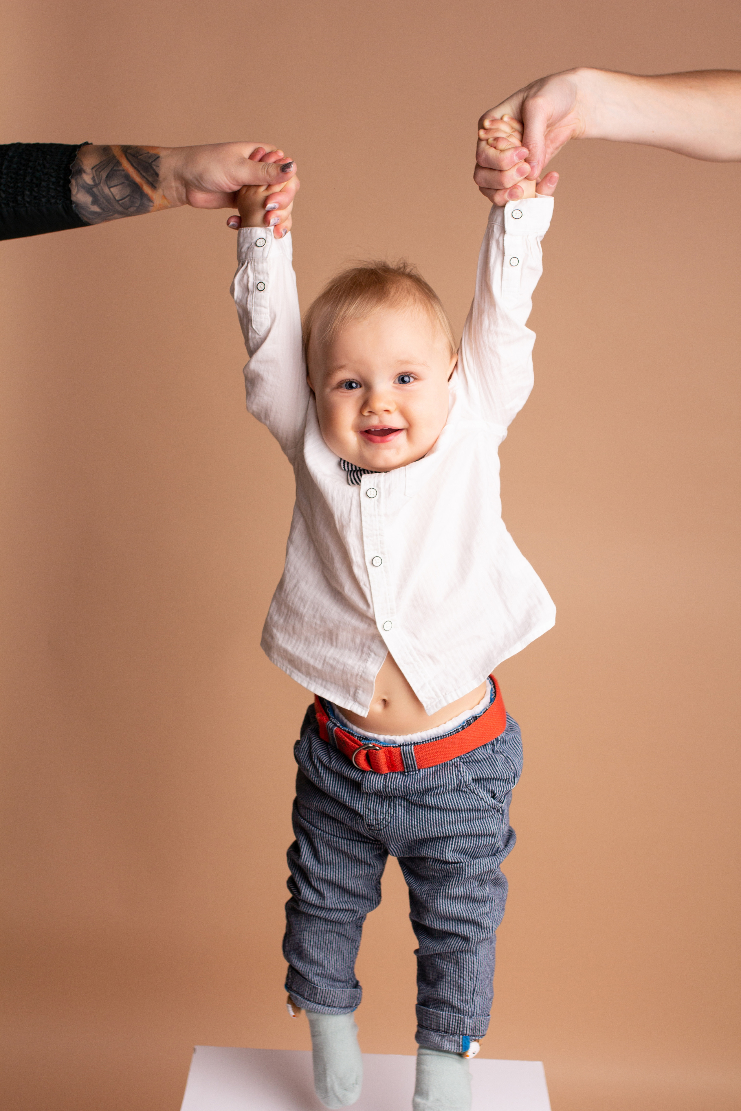 Даниил. Фотограф новорожденных в Барнауле Русакова Анастасия