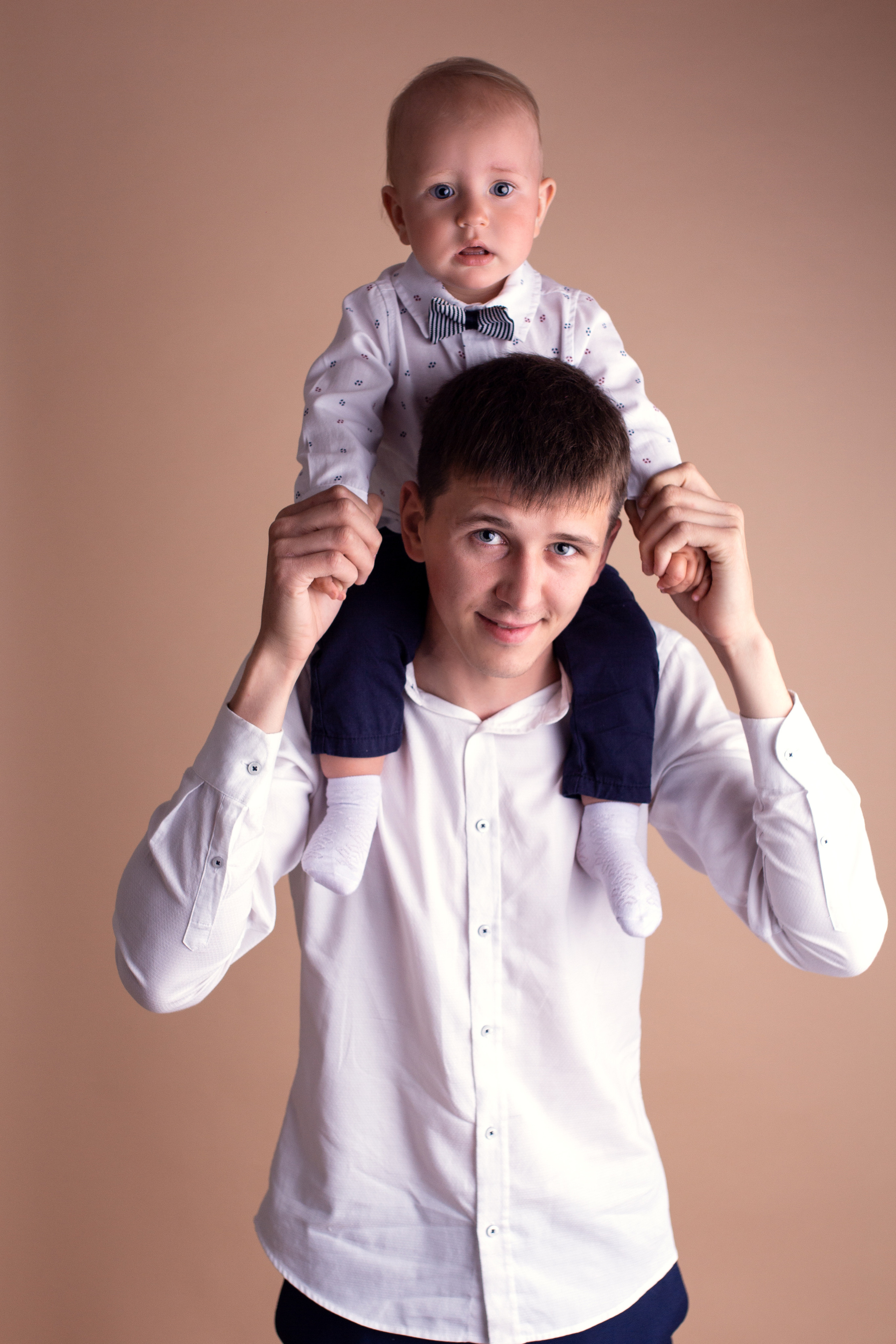 Матвей. Фотограф новорожденных в Барнауле Русакова Анастасия