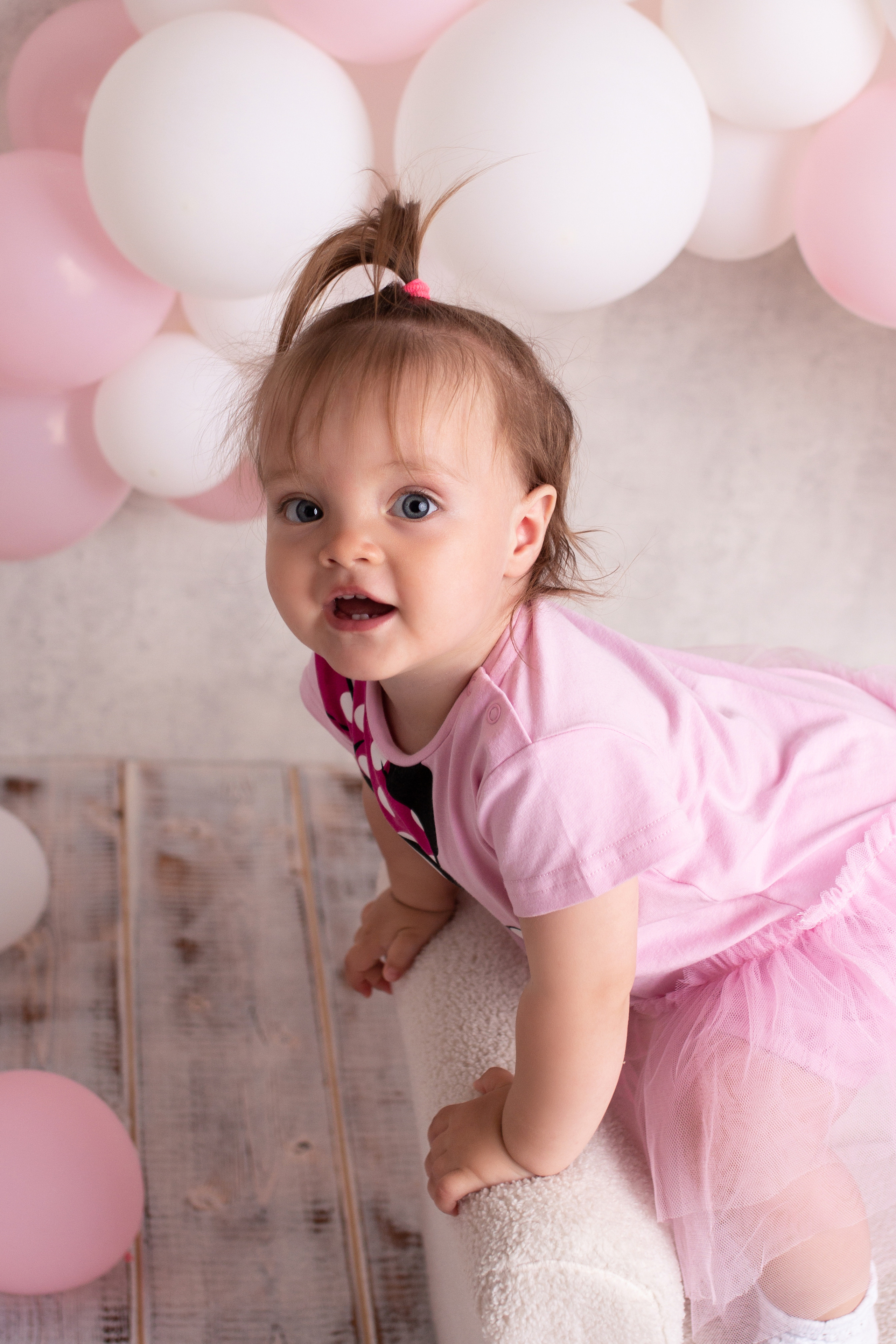 Диана и Яна. Фотограф новорожденных в Барнауле Русакова Анастасия