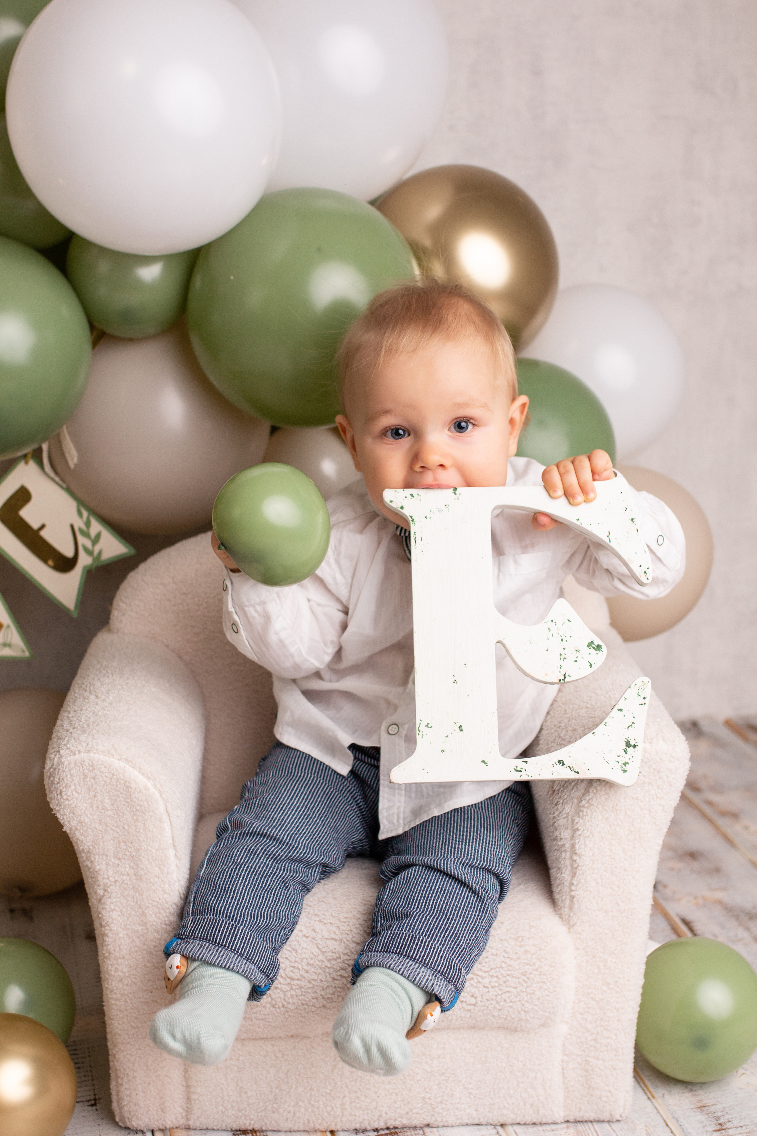 Даниил. Фотограф новорожденных в Барнауле Русакова Анастасия