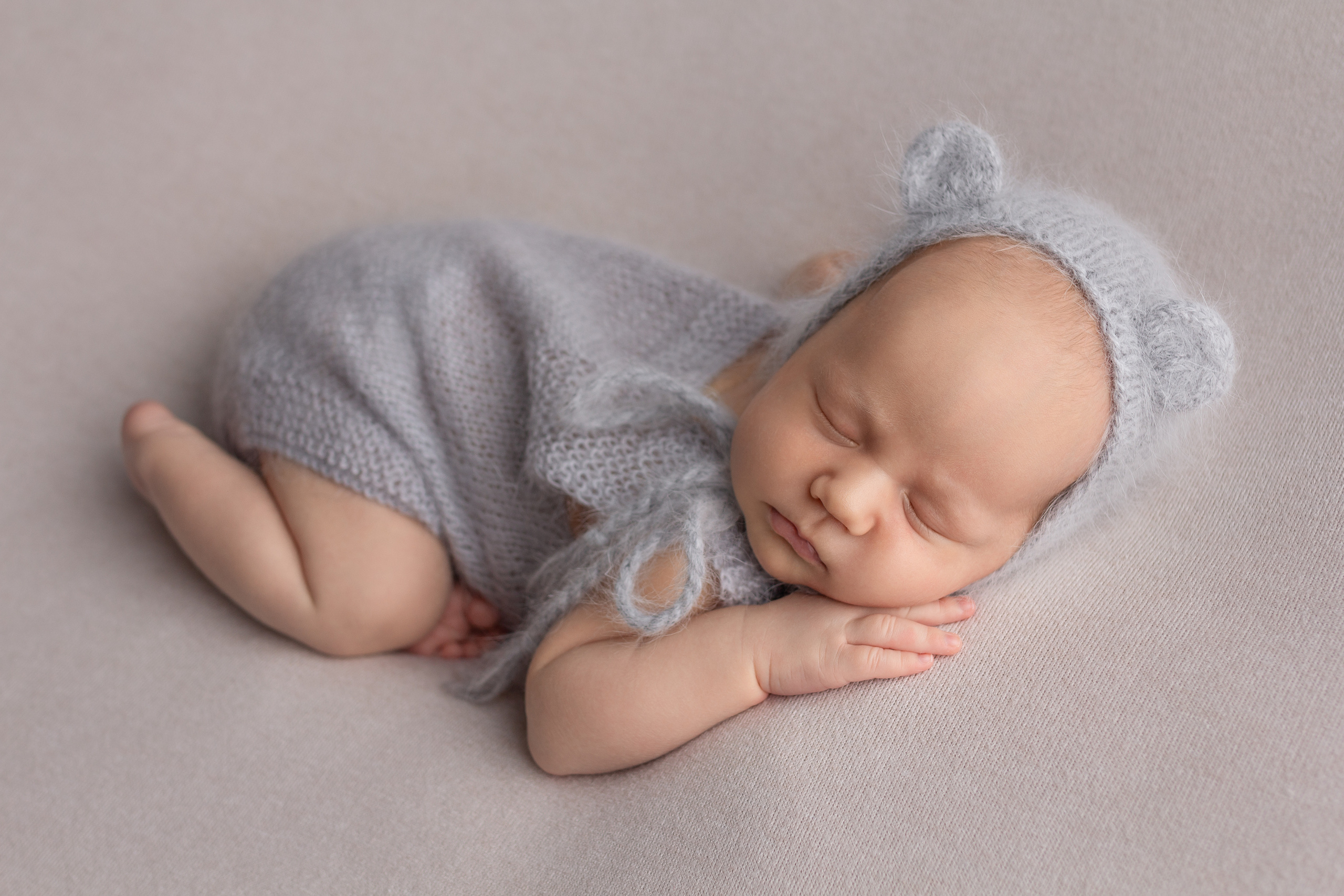 Тимур 20 дней (пакет мини). Фотограф новорожденных в Барнауле Русакова Анастасия