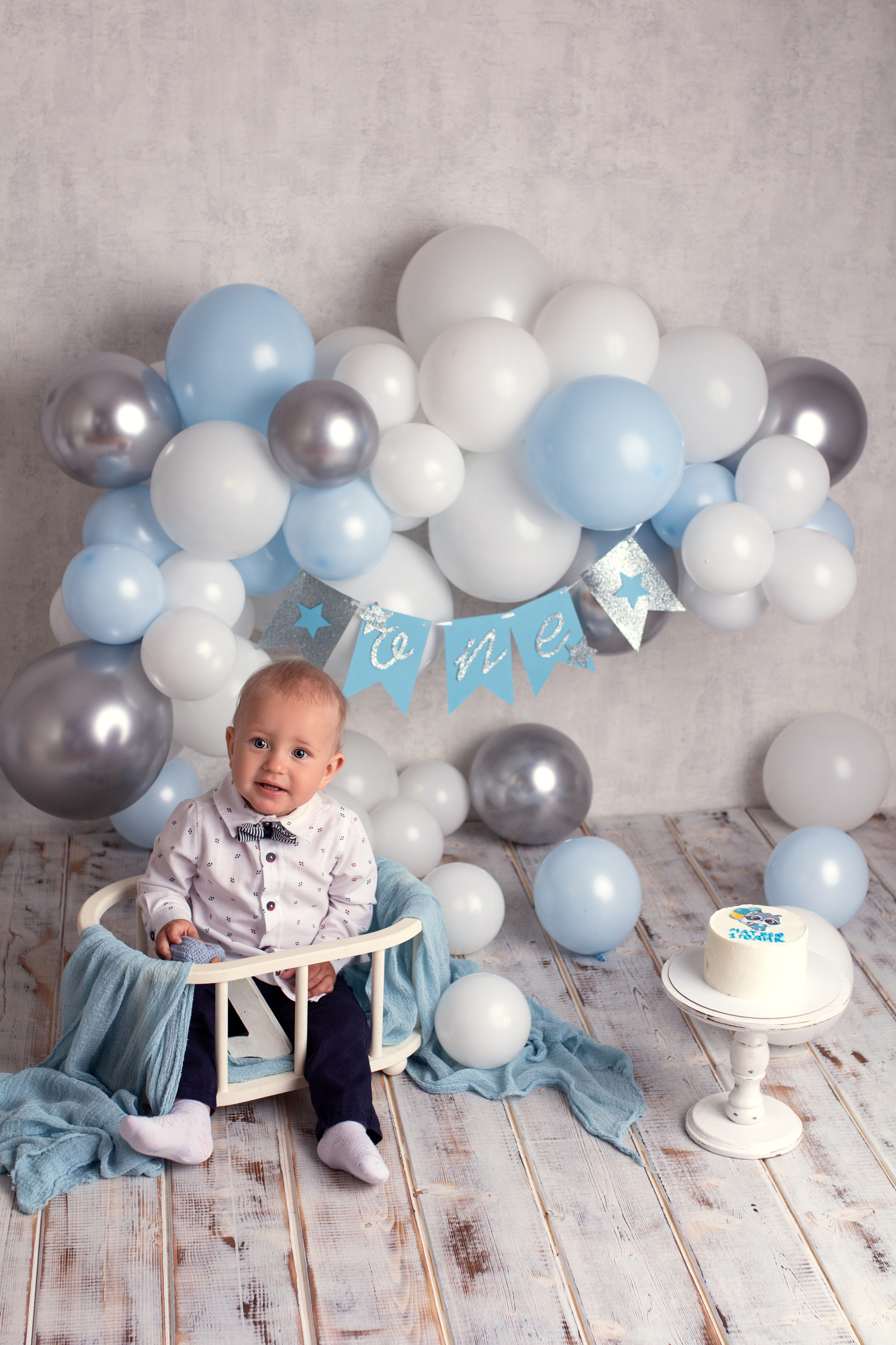 Матвей. Фотограф новорожденных в Барнауле Русакова Анастасия