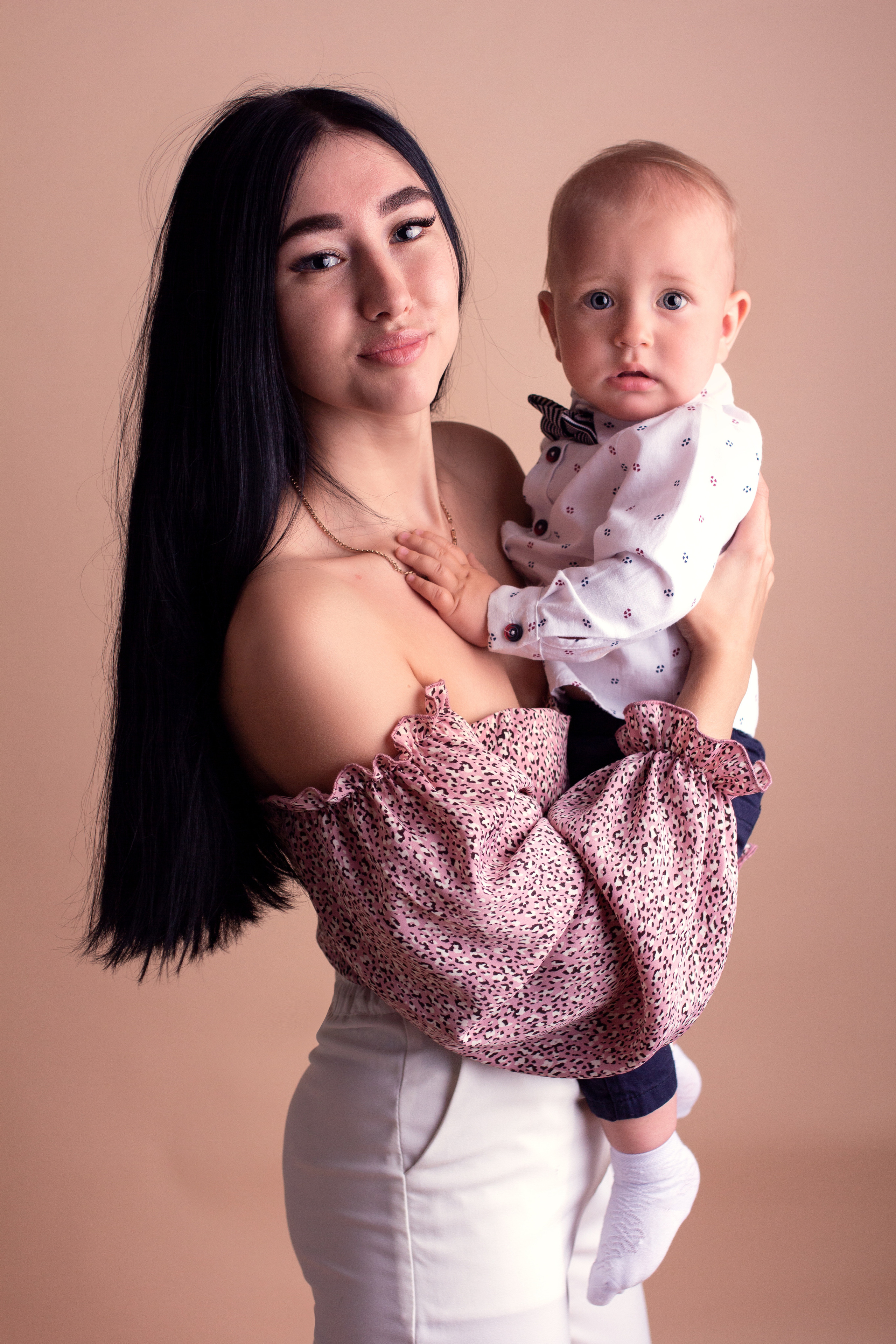 Матвей. Фотограф новорожденных в Барнауле Русакова Анастасия