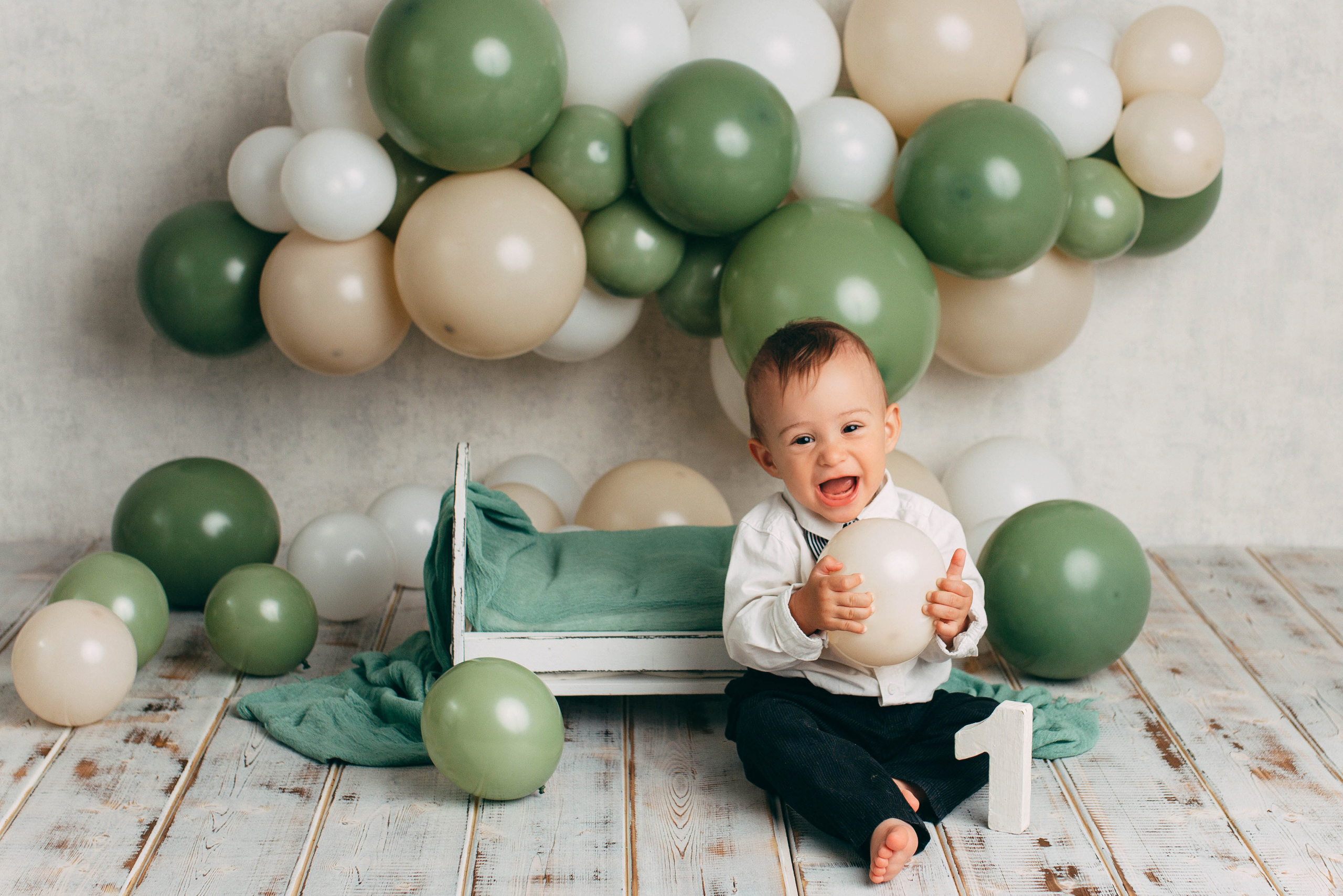 Даниил. Фотограф новорожденных в Барнауле Русакова Анастасия