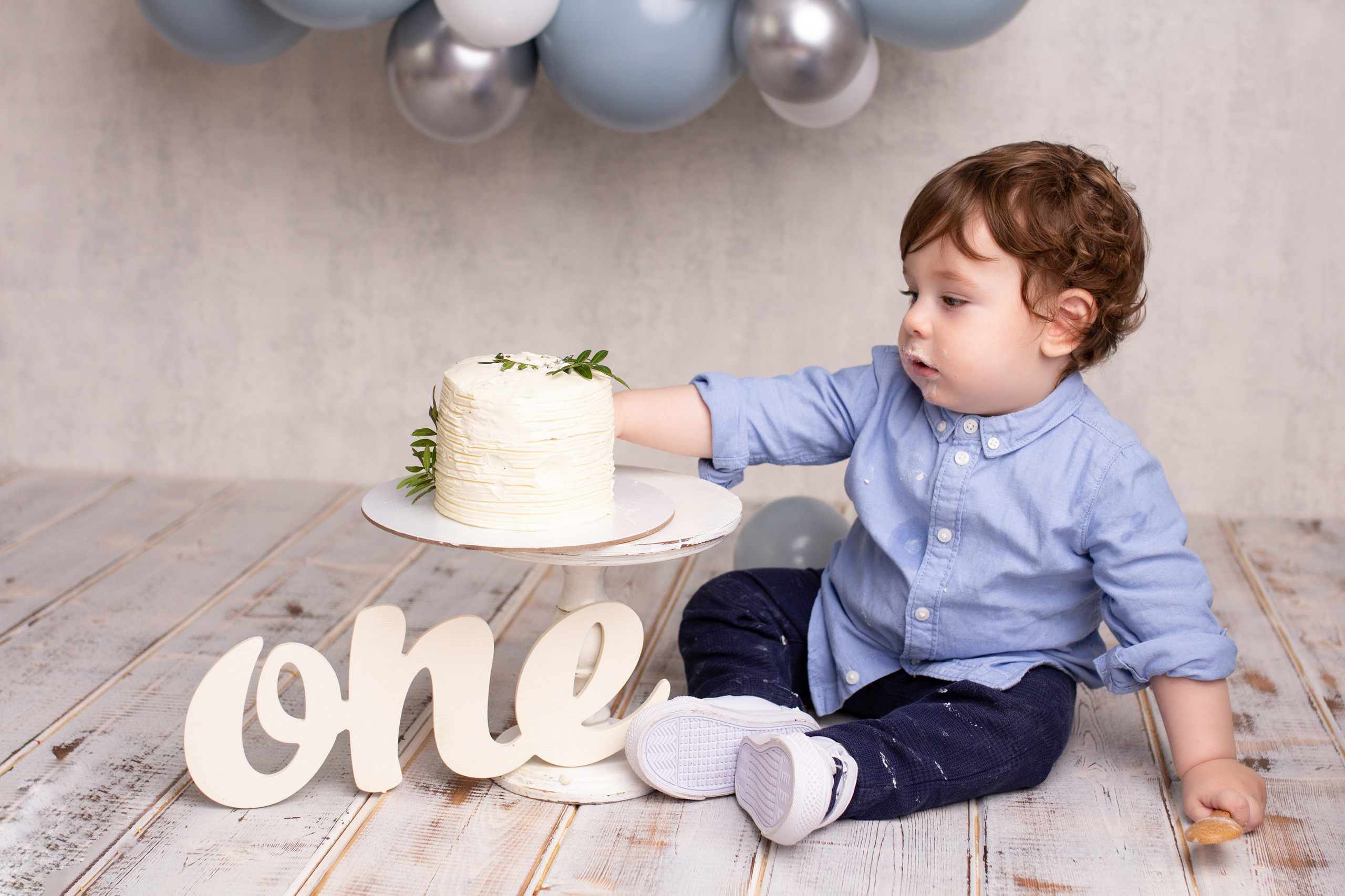 Рафаэль. Фотограф новорожденных в Барнауле Русакова Анастасия