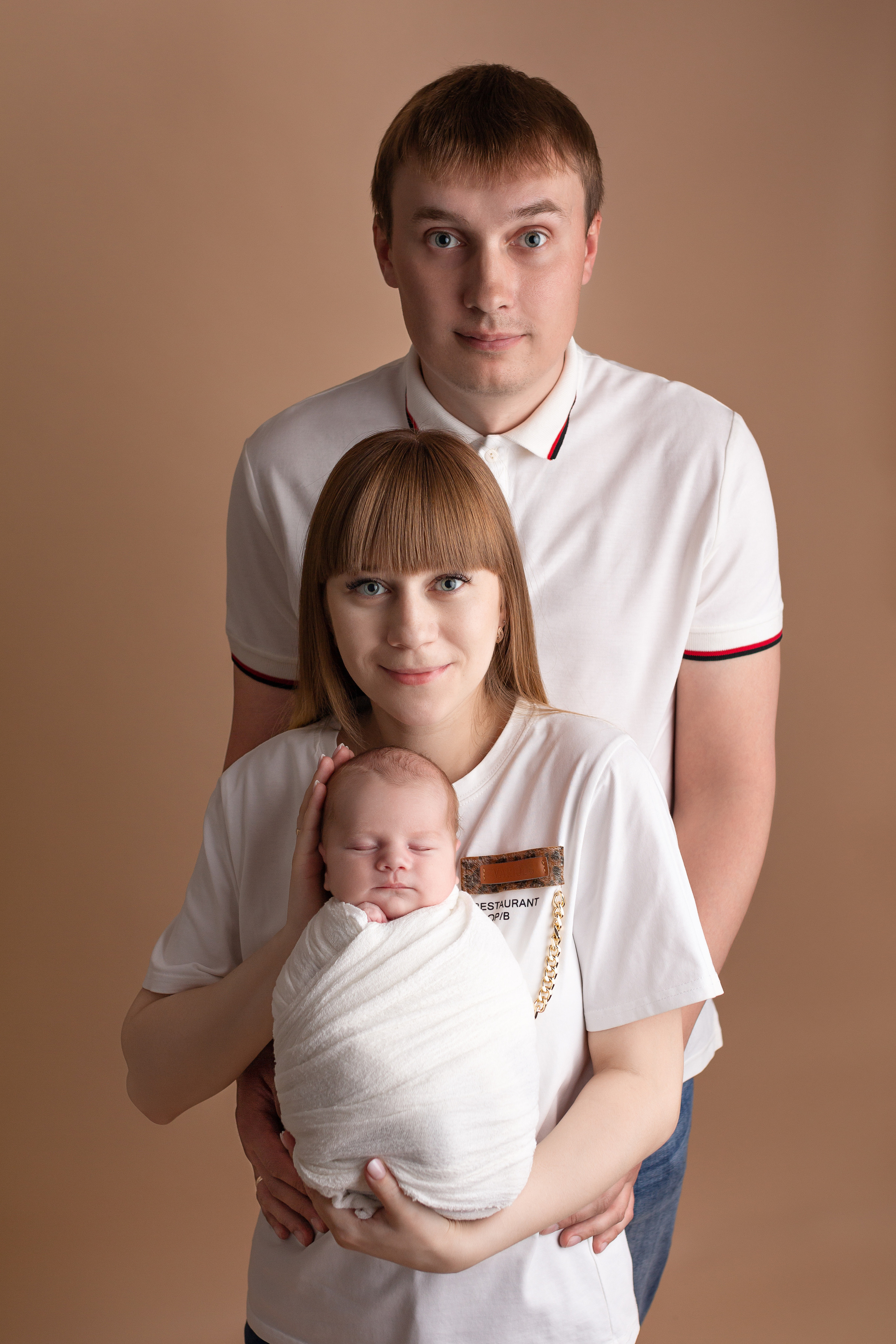 Артём 12 дней (пакет стандарт). Фотограф новорожденных в Барнауле Русакова Анастасия