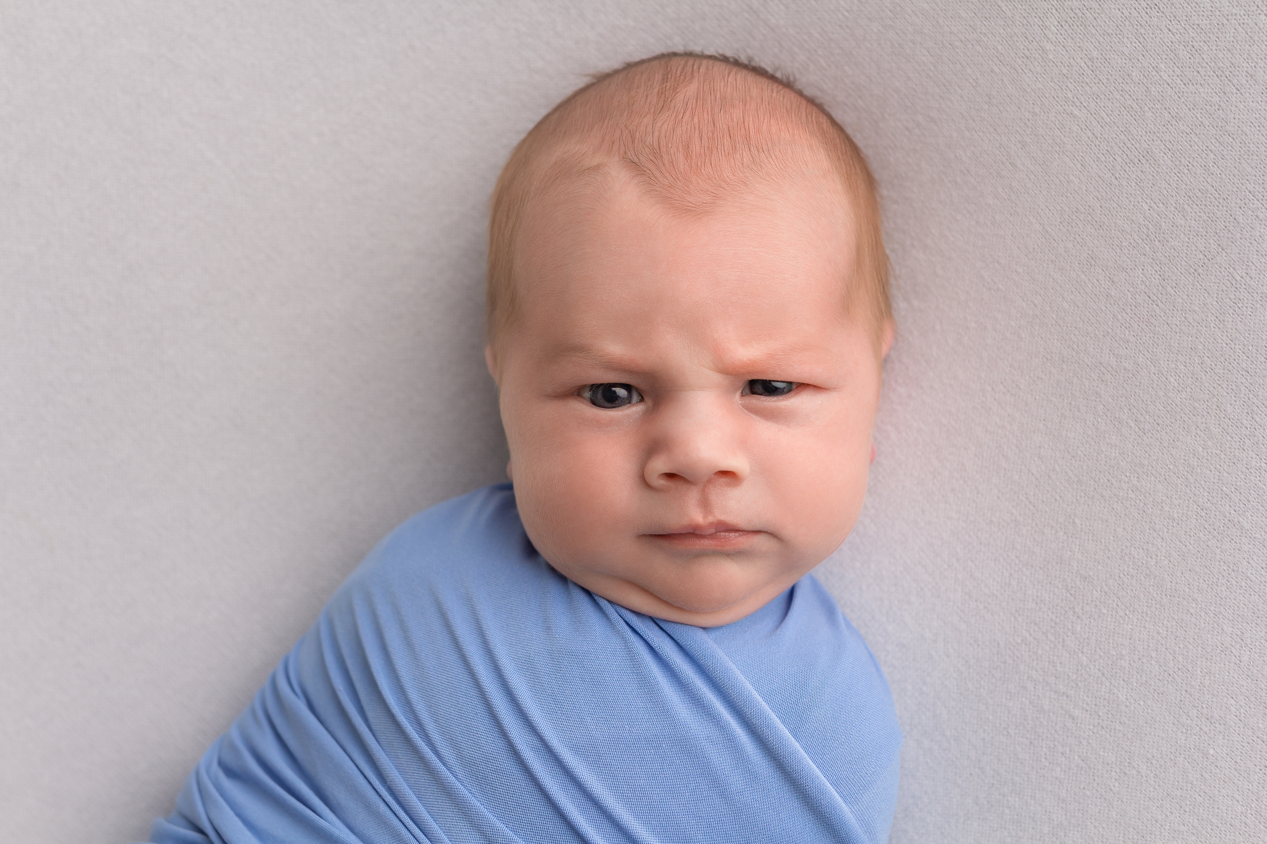 Артём 12 дней (пакет стандарт). Фотограф новорожденных в Барнауле Русакова Анастасия