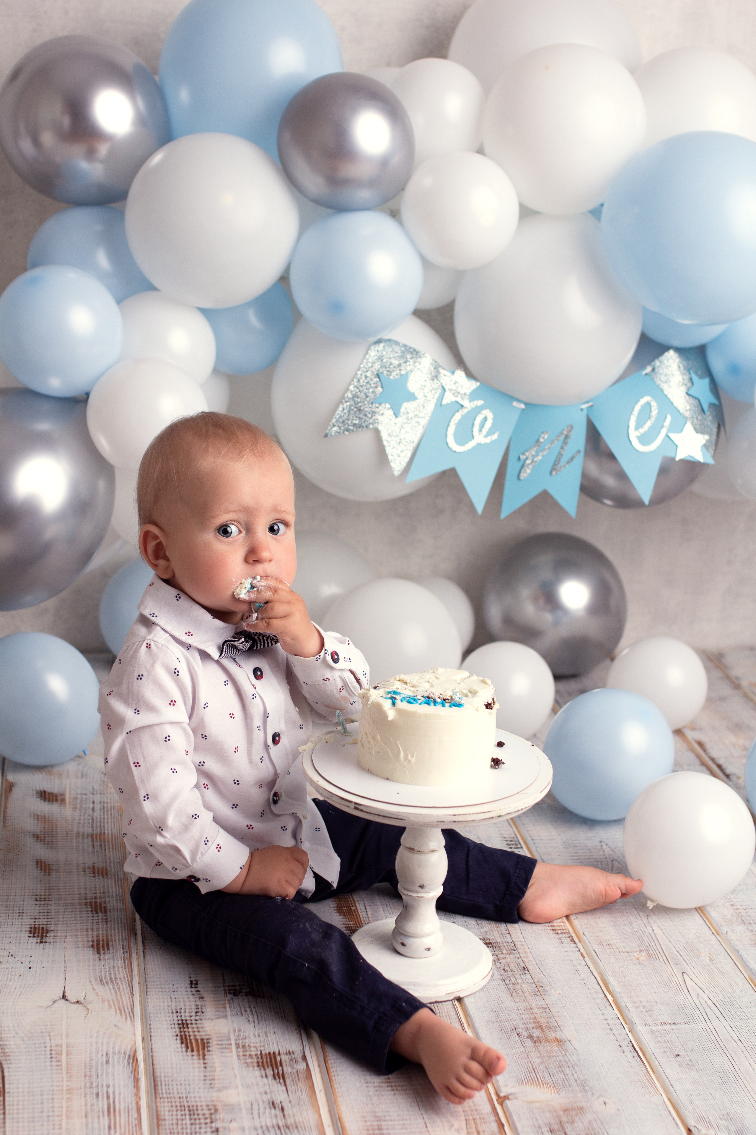 Матвей. Фотограф новорожденных в Барнауле Русакова Анастасия