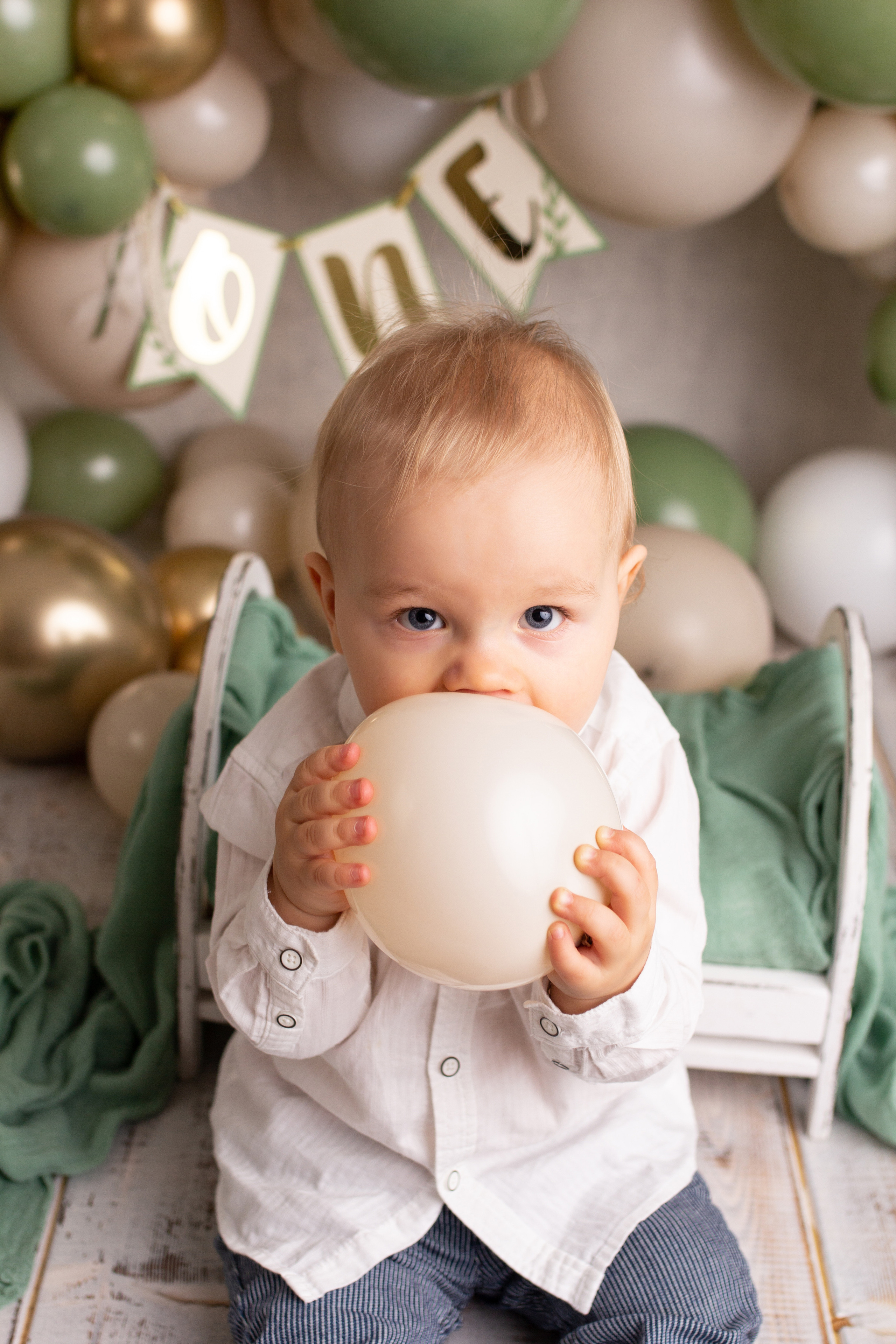 Даниил. Фотограф новорожденных в Барнауле Русакова Анастасия