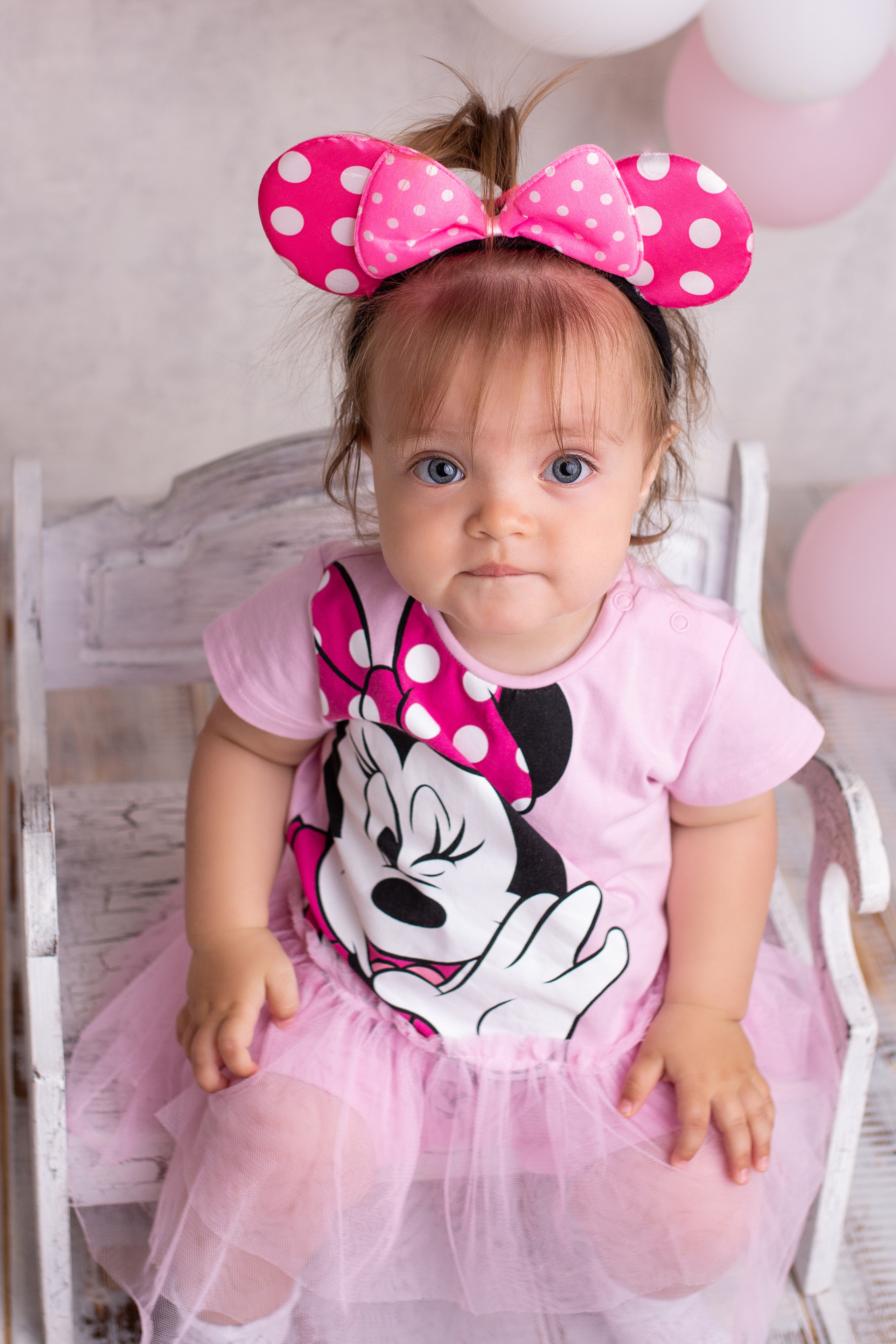 Диана и Яна. Фотограф новорожденных в Барнауле Русакова Анастасия