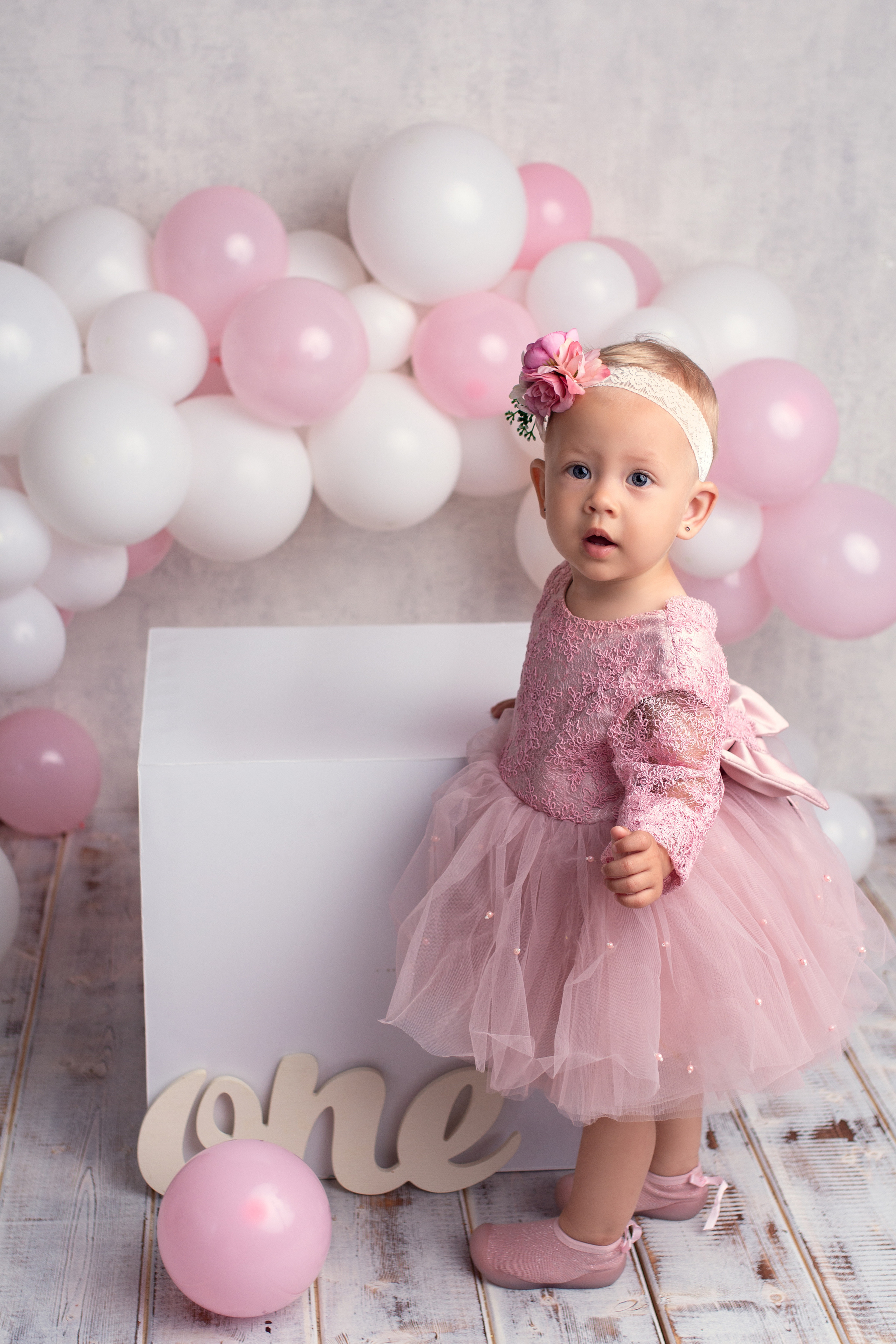 Даша. Фотограф новорожденных в Барнауле Русакова Анастасия