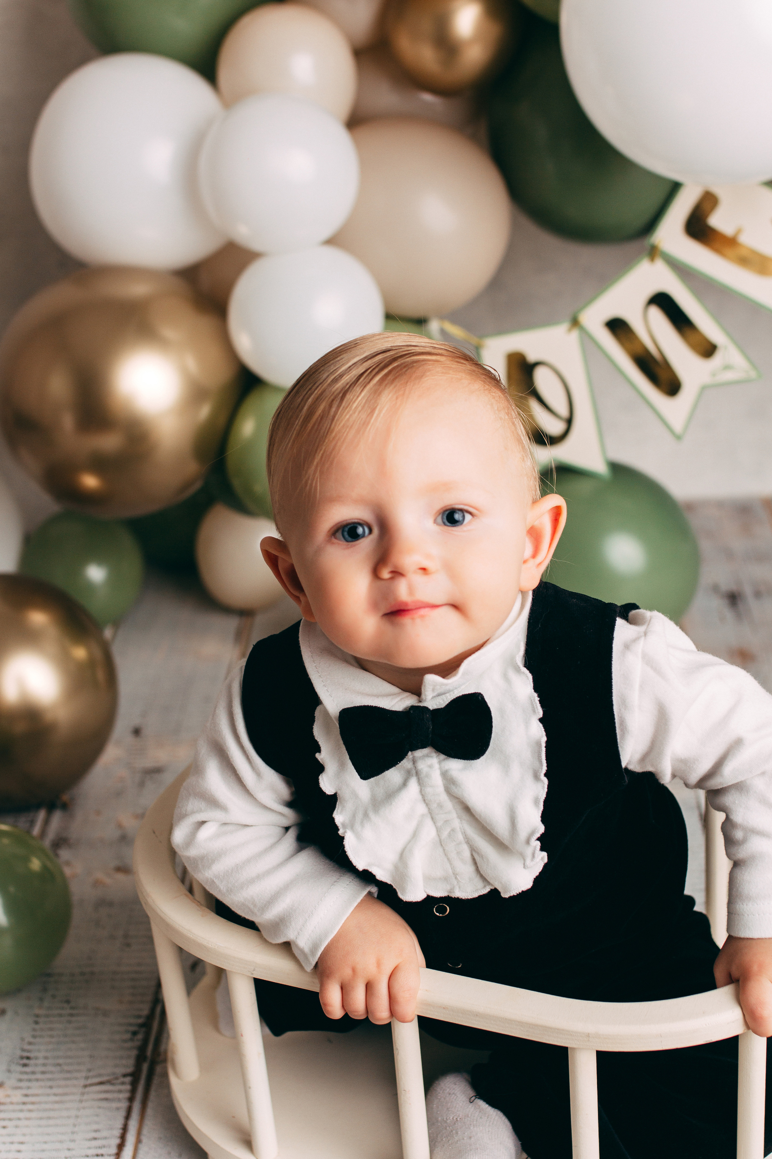 Лёва. Фотограф новорожденных в Барнауле Русакова Анастасия