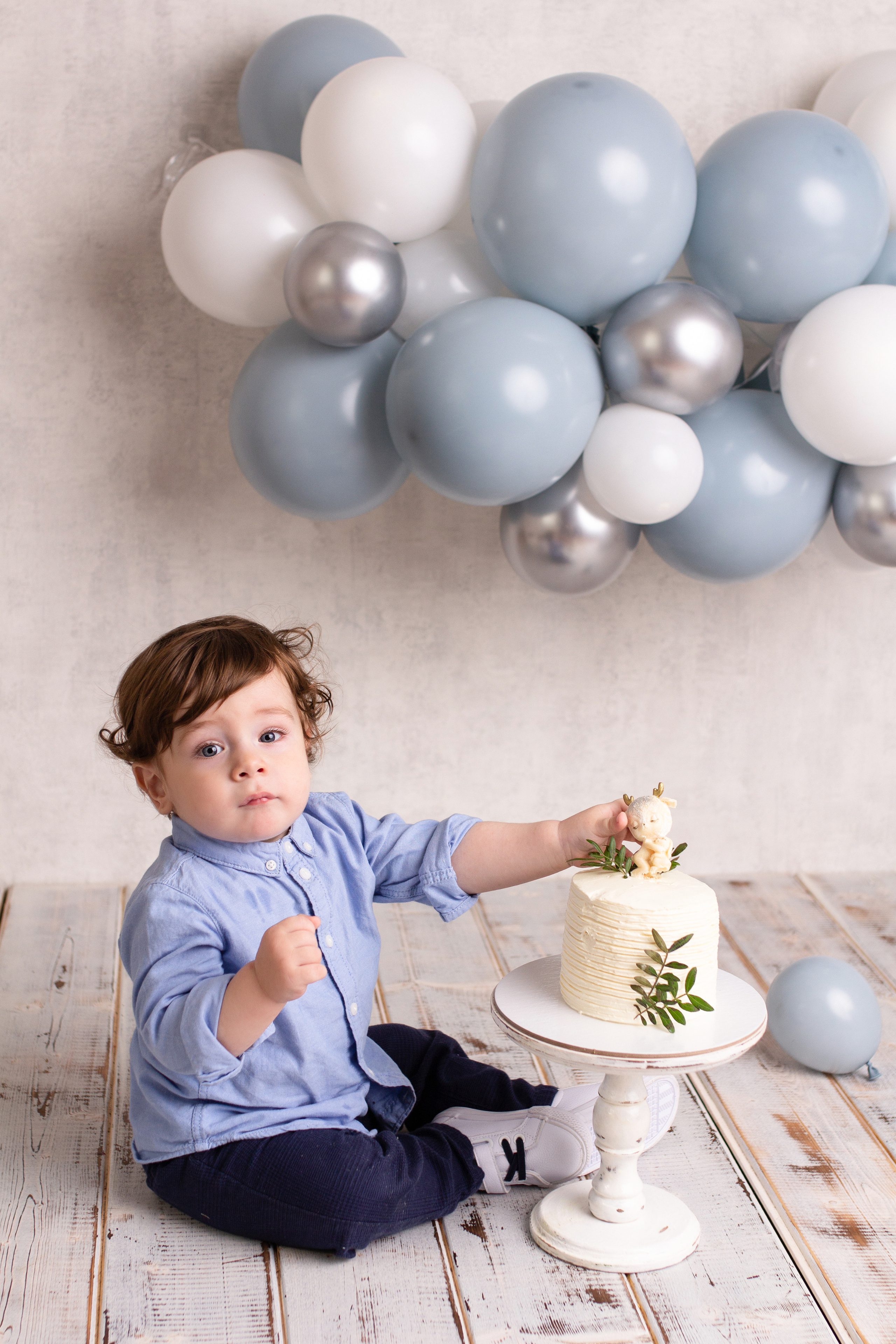 Рафаэль. Фотограф новорожденных в Барнауле Русакова Анастасия