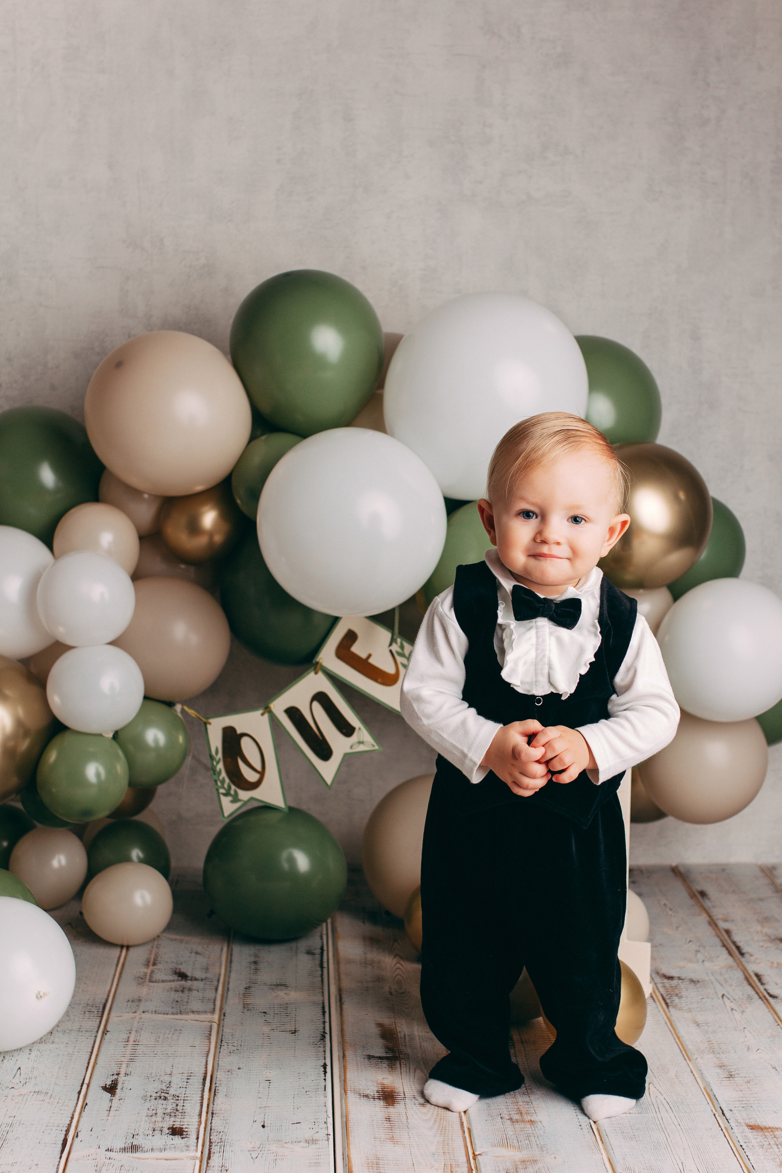 Лёва. Фотограф новорожденных в Барнауле Русакова Анастасия