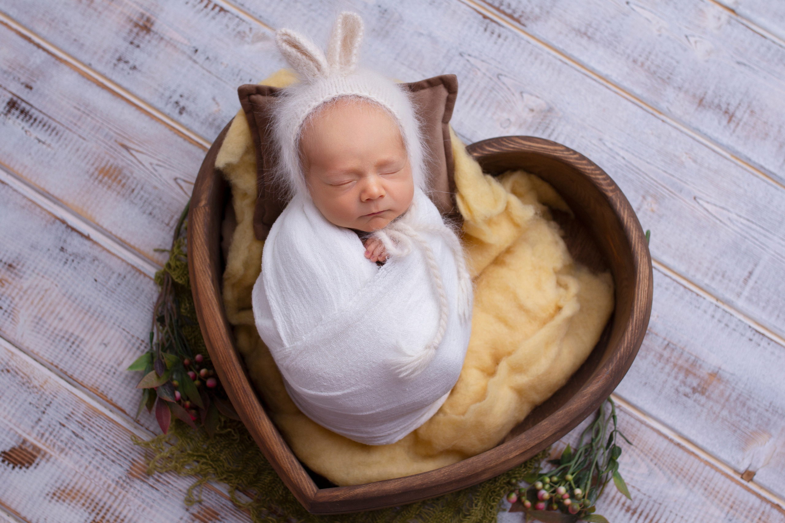 Матвей 8 дней (пакет максима). Фотограф новорожденных в Барнауле Русакова Анастасия