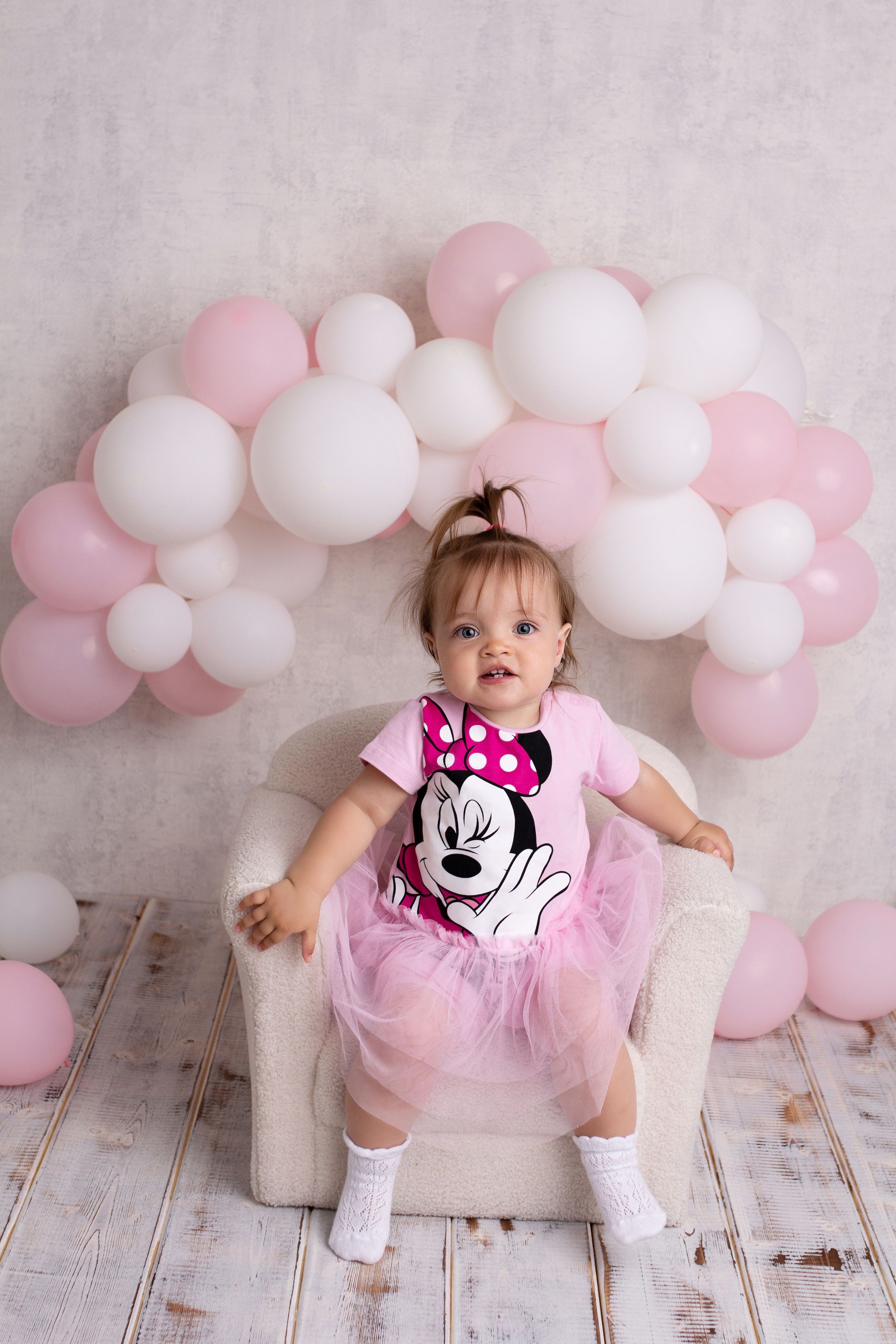 Диана и Яна. Фотограф новорожденных в Барнауле Русакова Анастасия