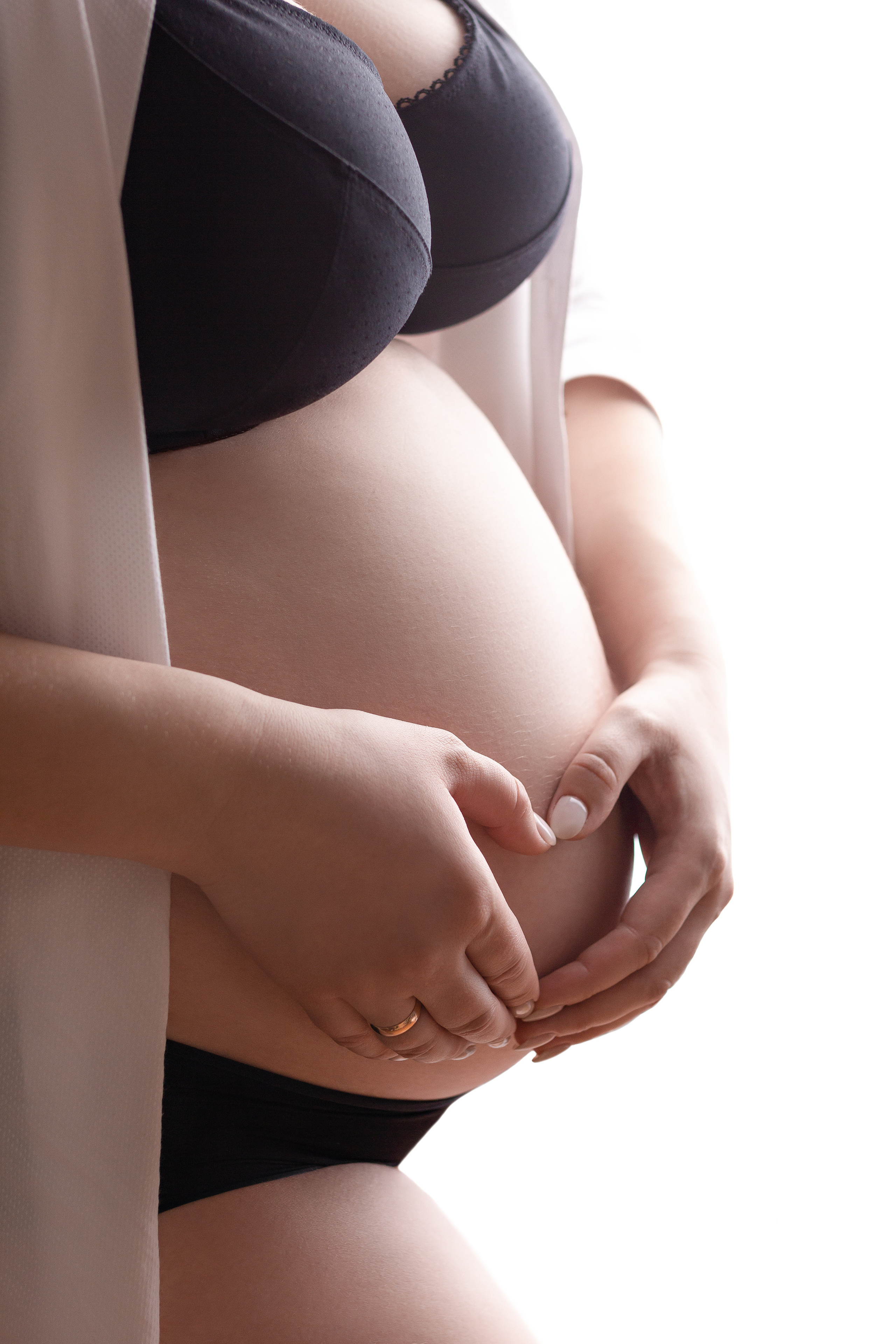 Алёна. Фотограф новорожденных в Барнауле Русакова Анастасия