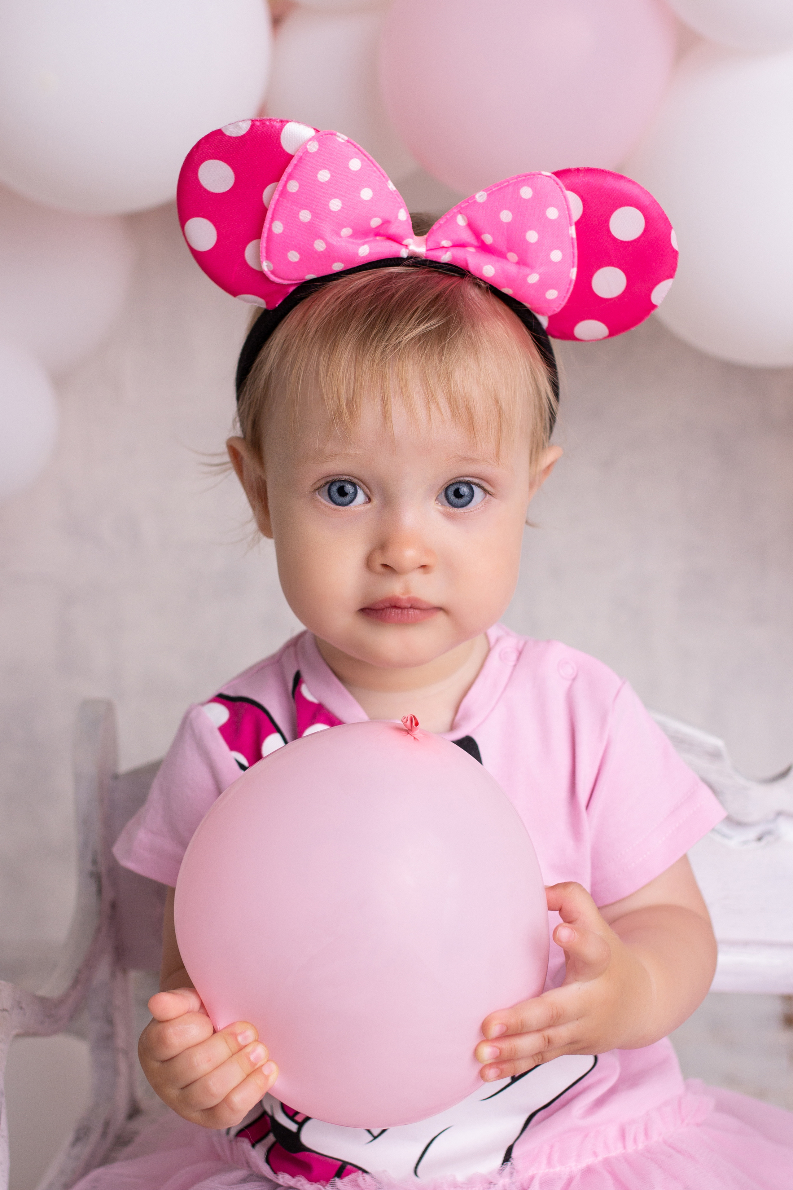 Диана и Яна. Фотограф новорожденных в Барнауле Русакова Анастасия