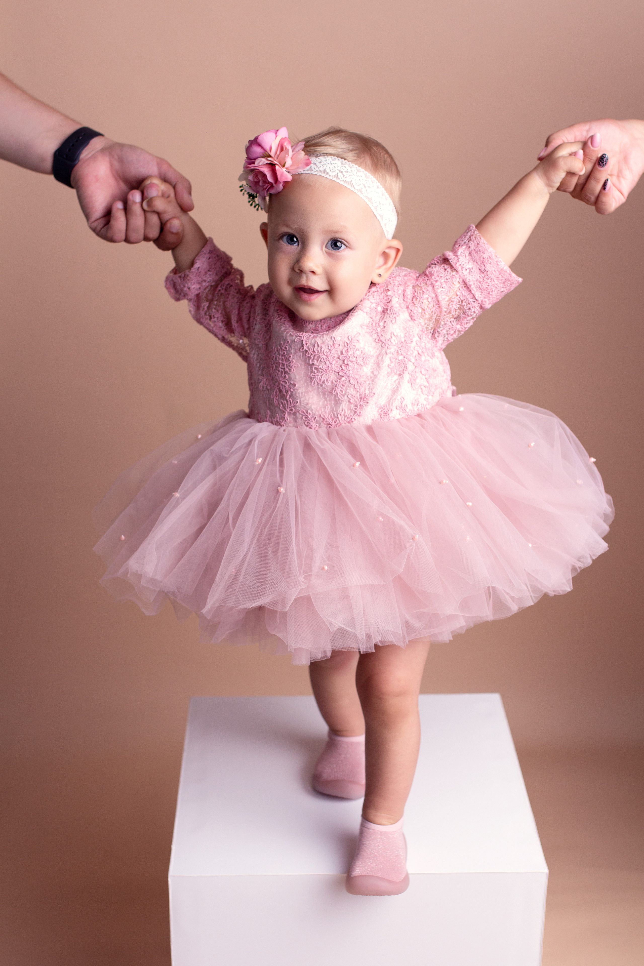 Даша. Фотограф новорожденных в Барнауле Русакова Анастасия