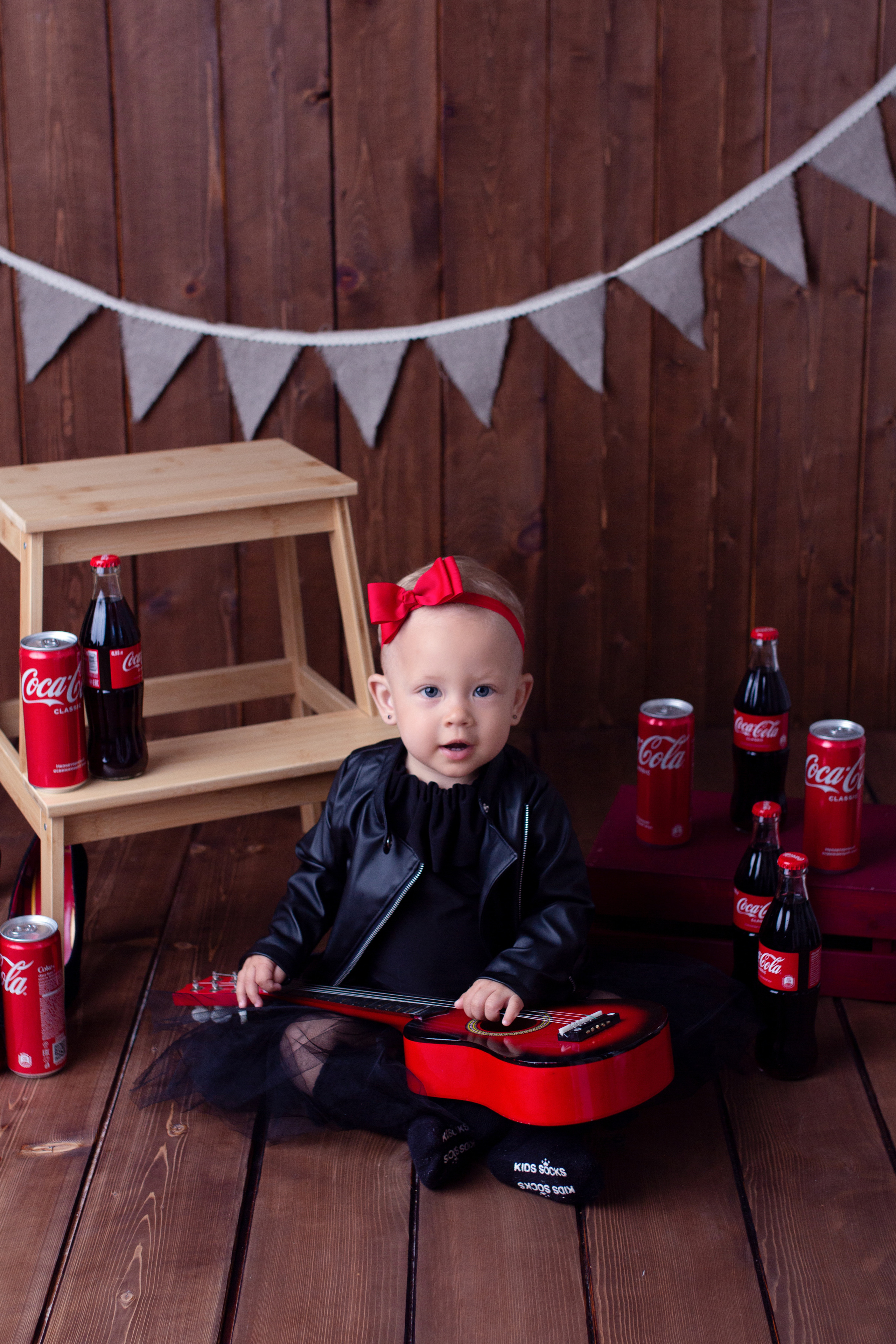 Даша. Фотограф новорожденных в Барнауле Русакова Анастасия