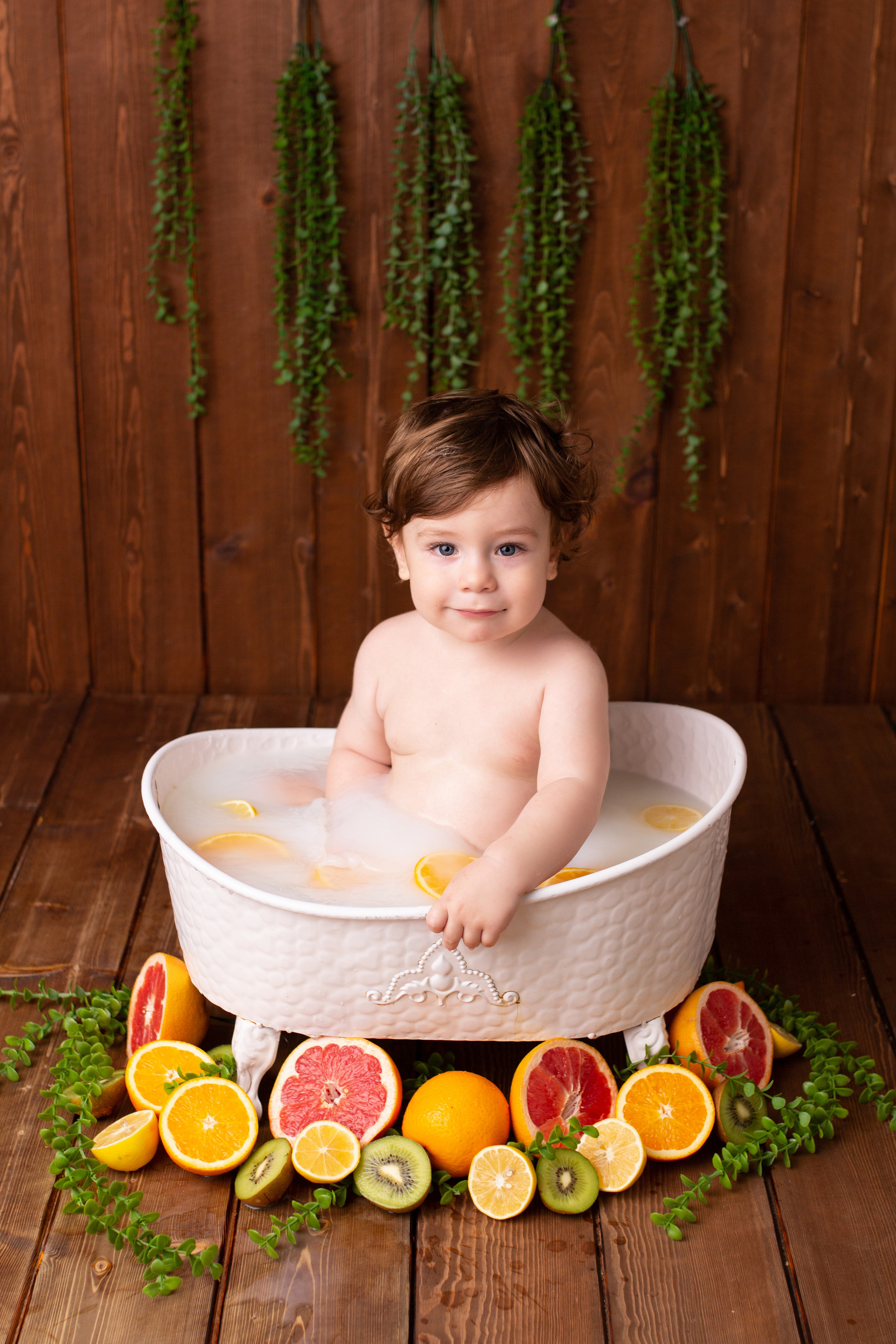 Рафаэль. Фотограф новорожденных в Барнауле Русакова Анастасия