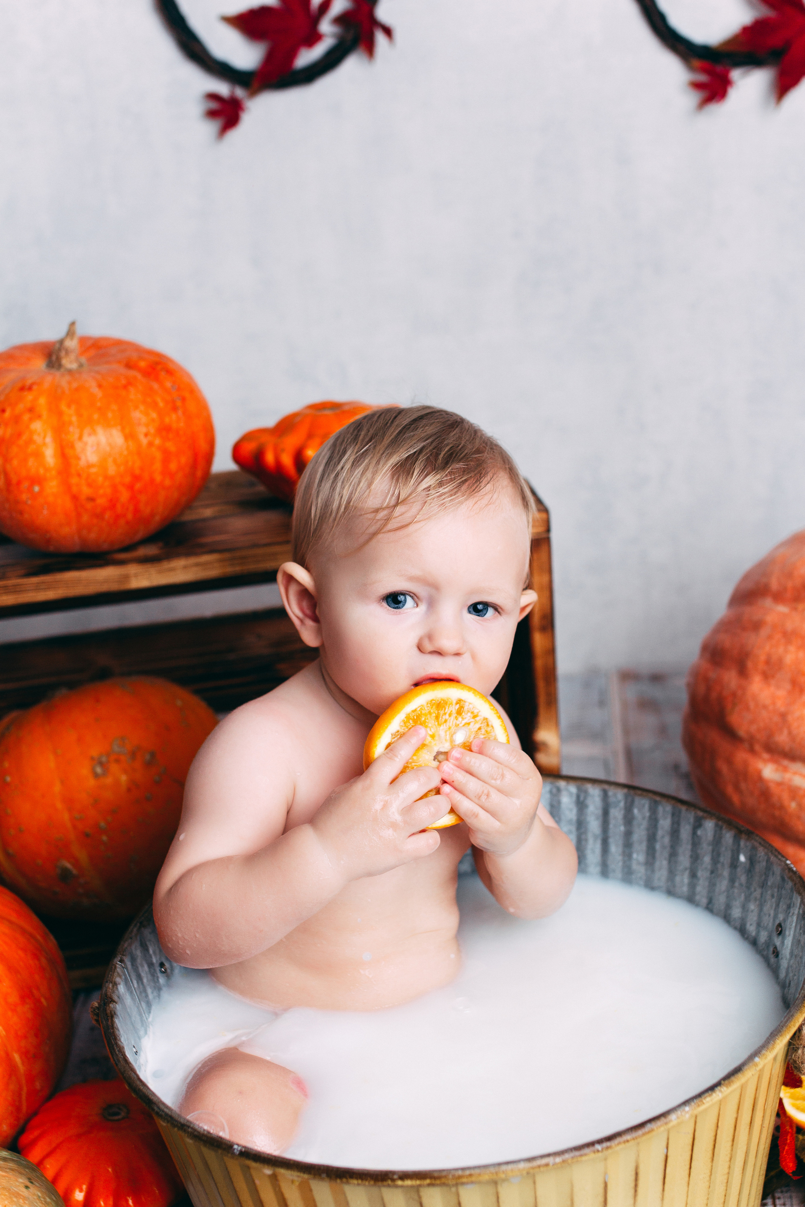 Лёва. Фотограф новорожденных в Барнауле Русакова Анастасия