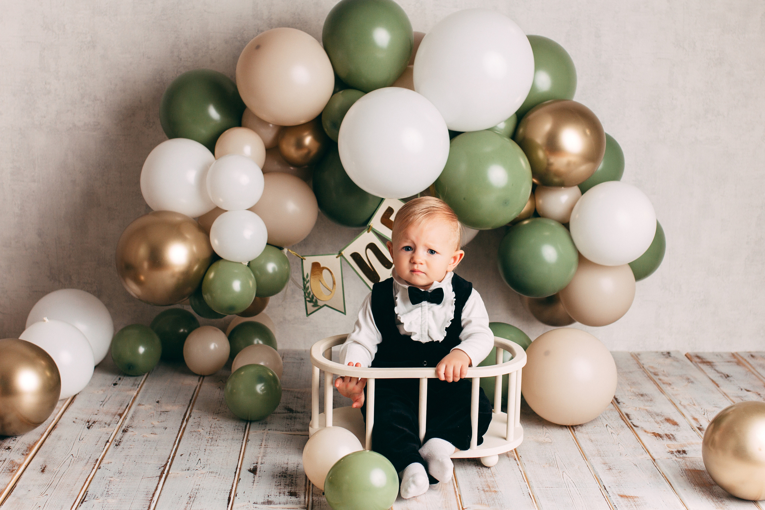 Лёва. Фотограф новорожденных в Барнауле Русакова Анастасия