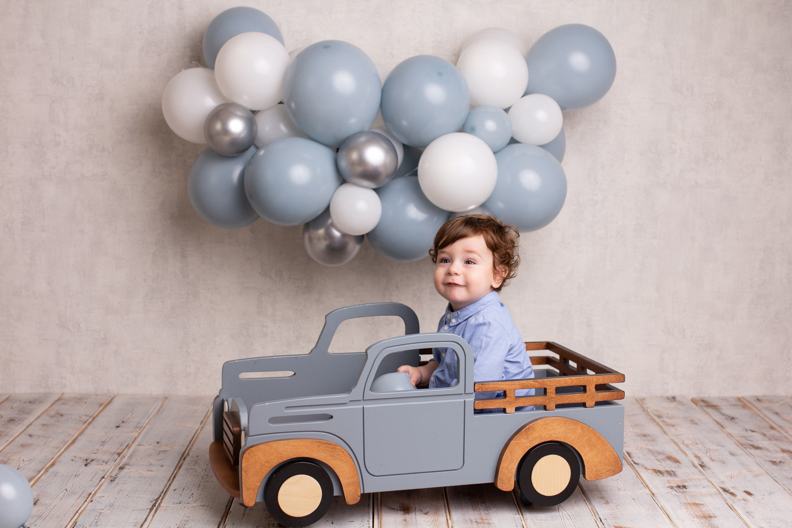 Рафаэль. Фотограф новорожденных в Барнауле Русакова Анастасия