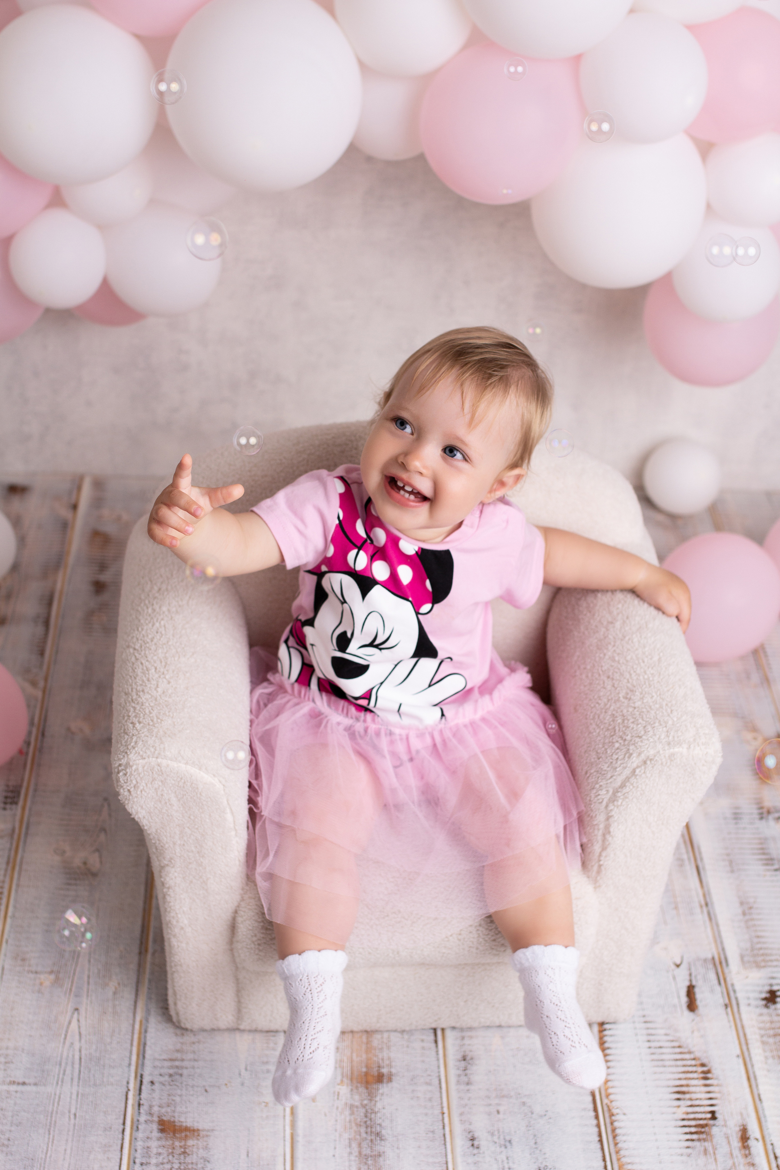 Диана и Яна. Фотограф новорожденных в Барнауле Русакова Анастасия