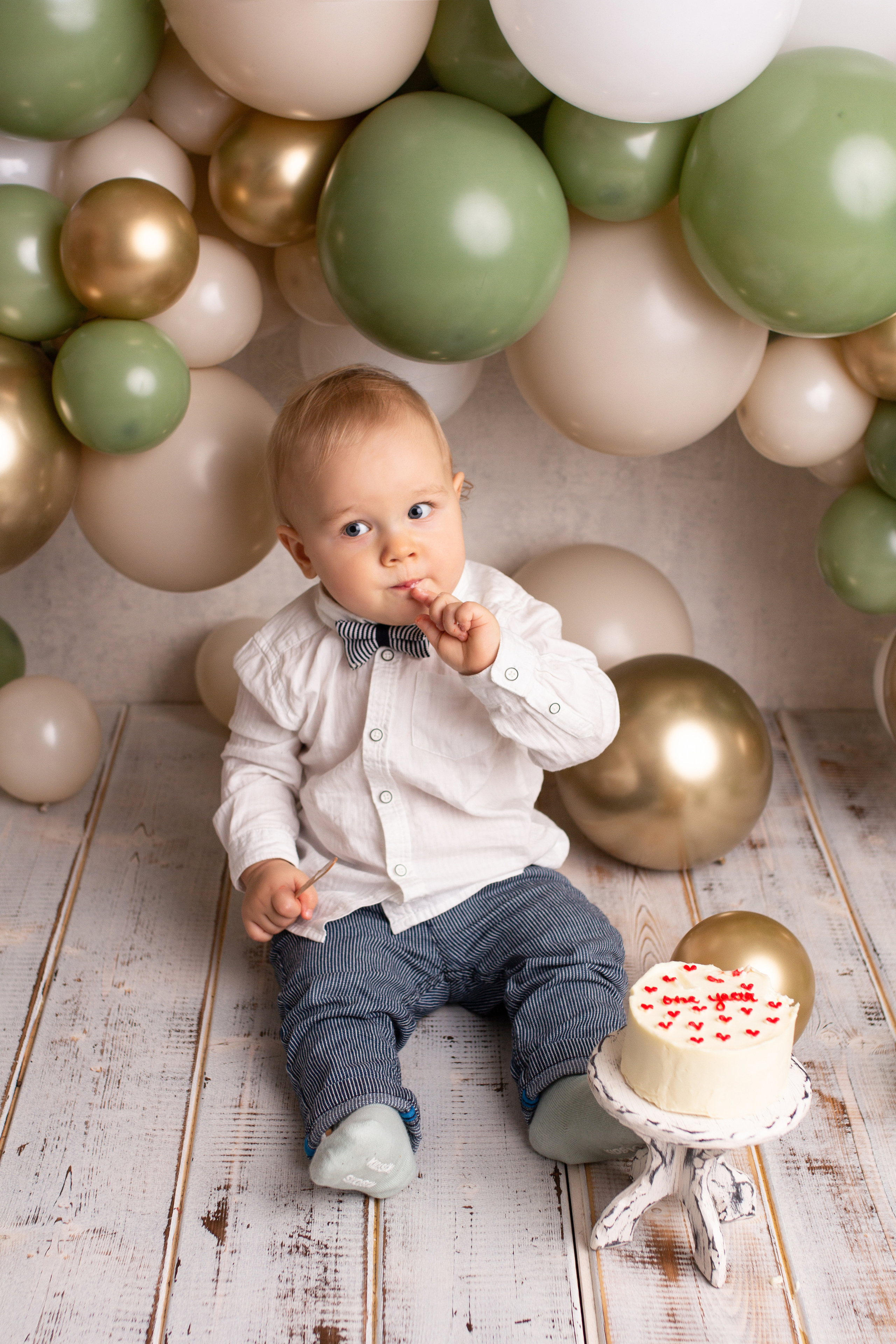 Даниил. Фотограф новорожденных в Барнауле Русакова Анастасия