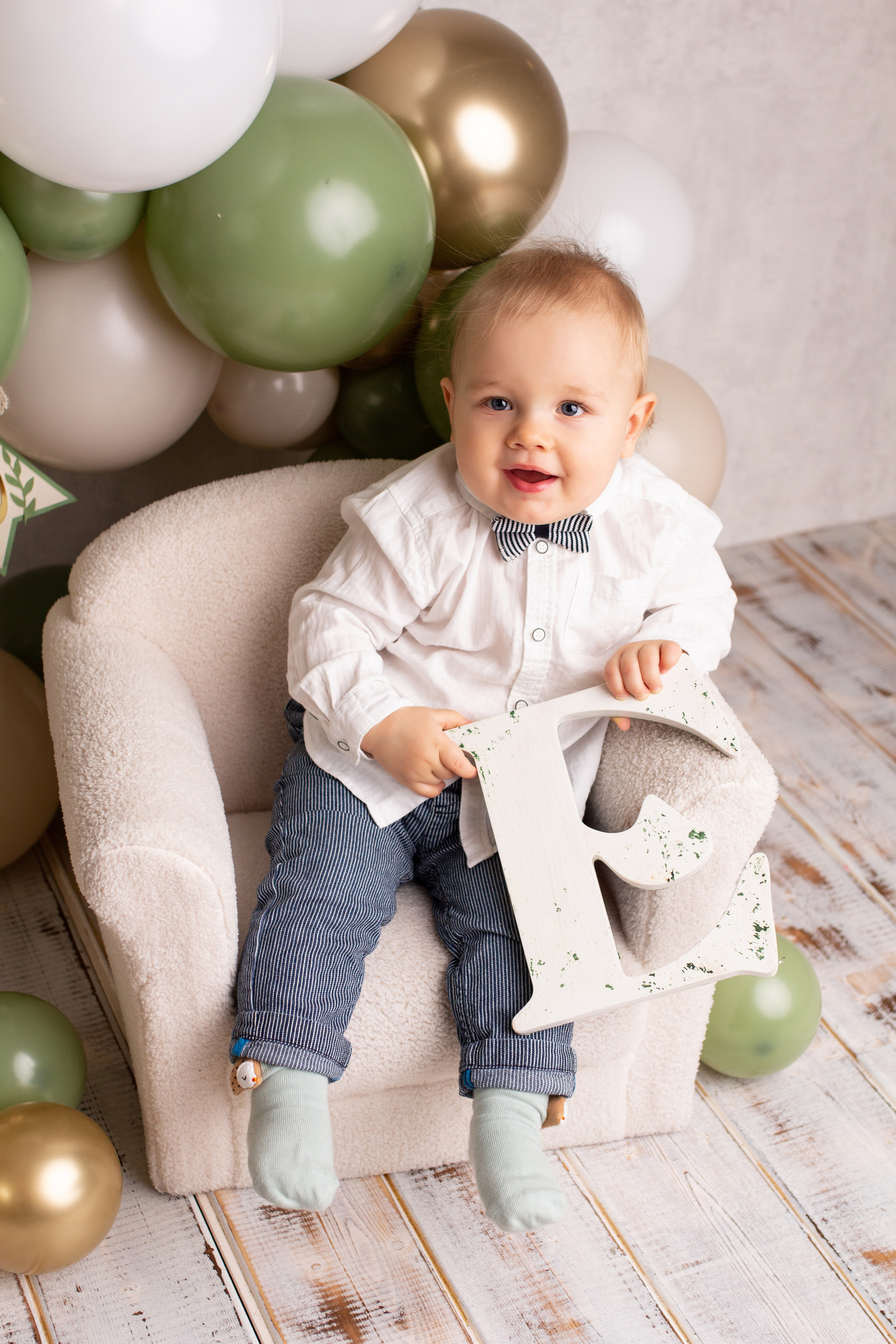 Даниил. Фотограф новорожденных в Барнауле Русакова Анастасия