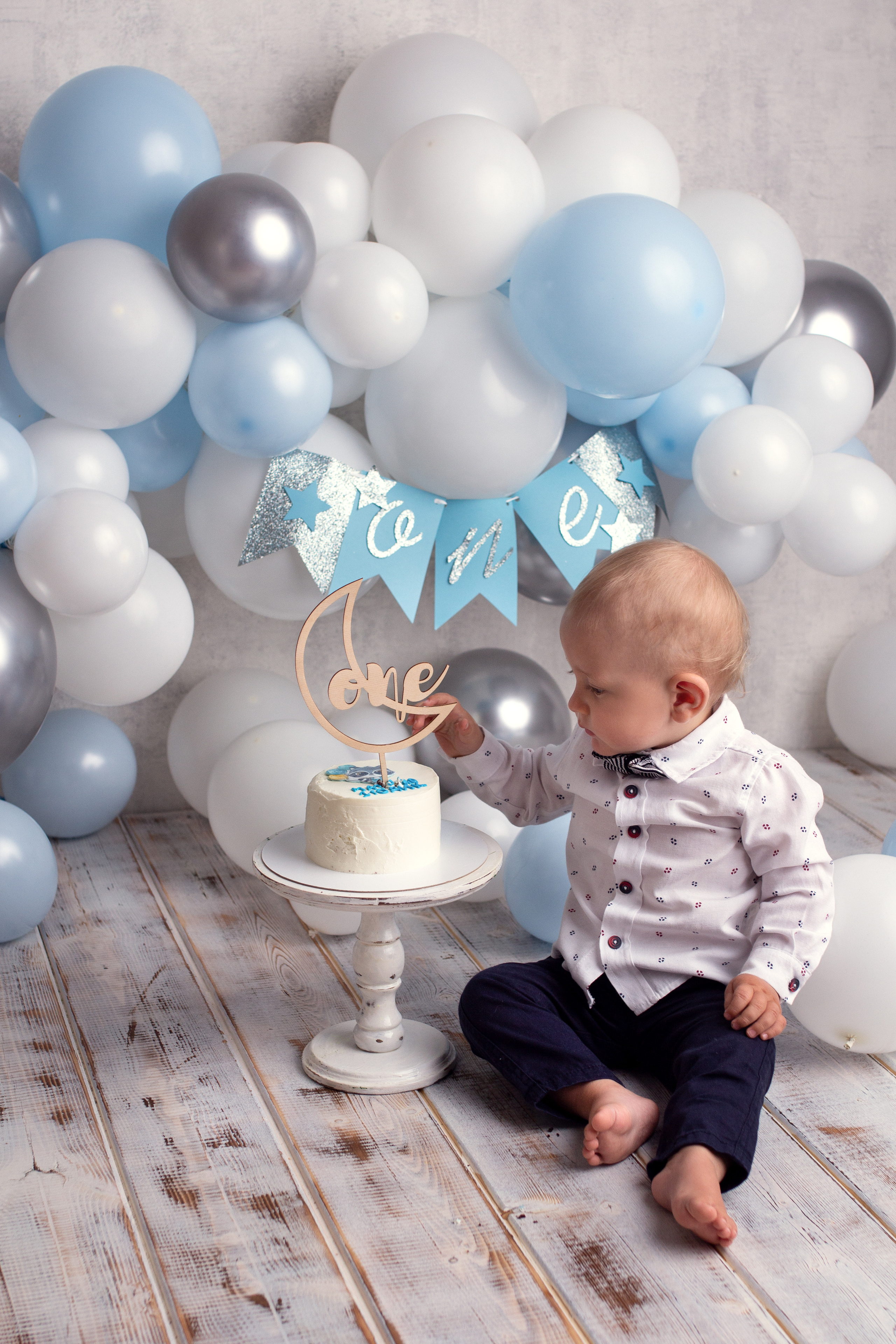 Матвей. Фотограф новорожденных в Барнауле Русакова Анастасия