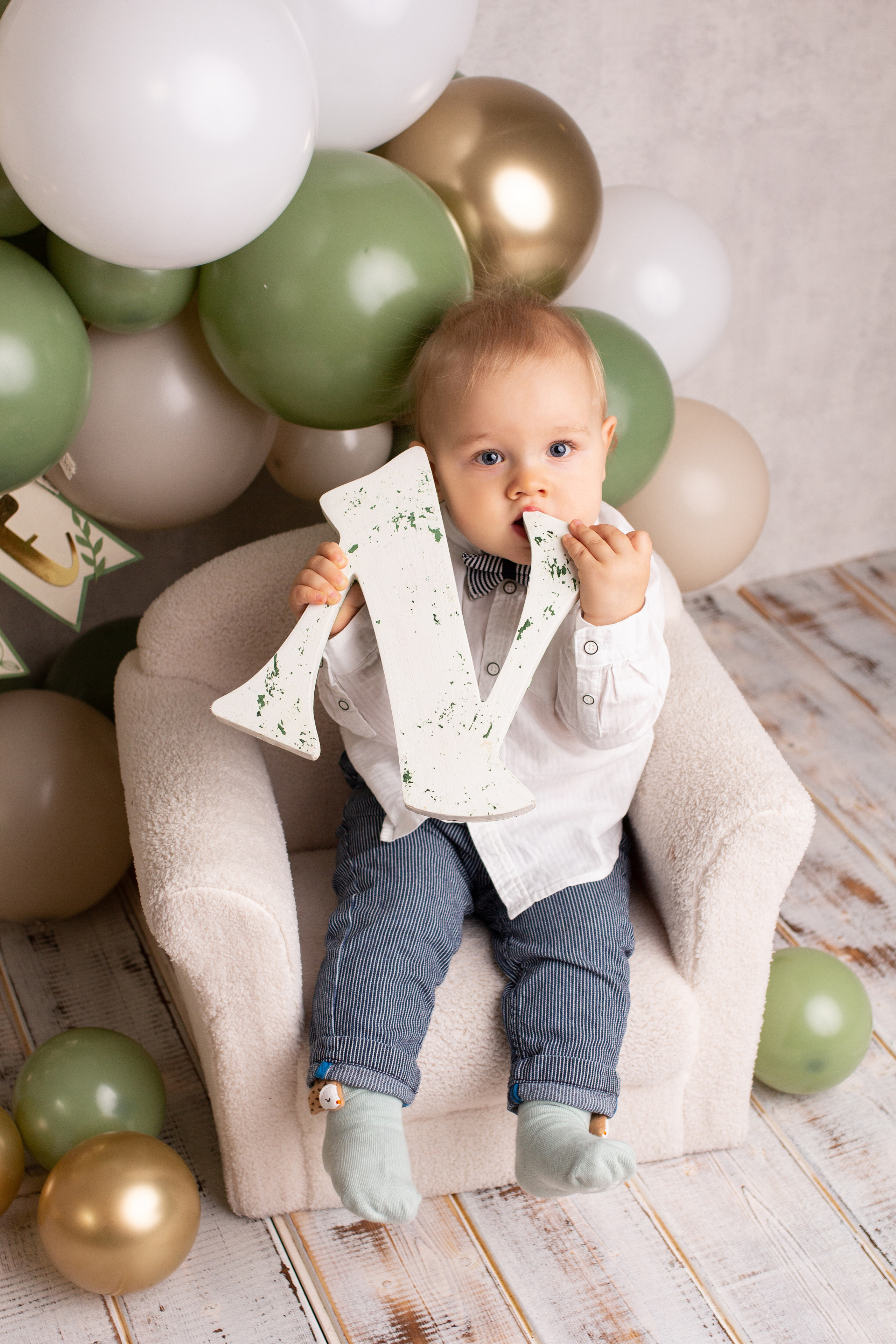 Даниил. Фотограф новорожденных в Барнауле Русакова Анастасия