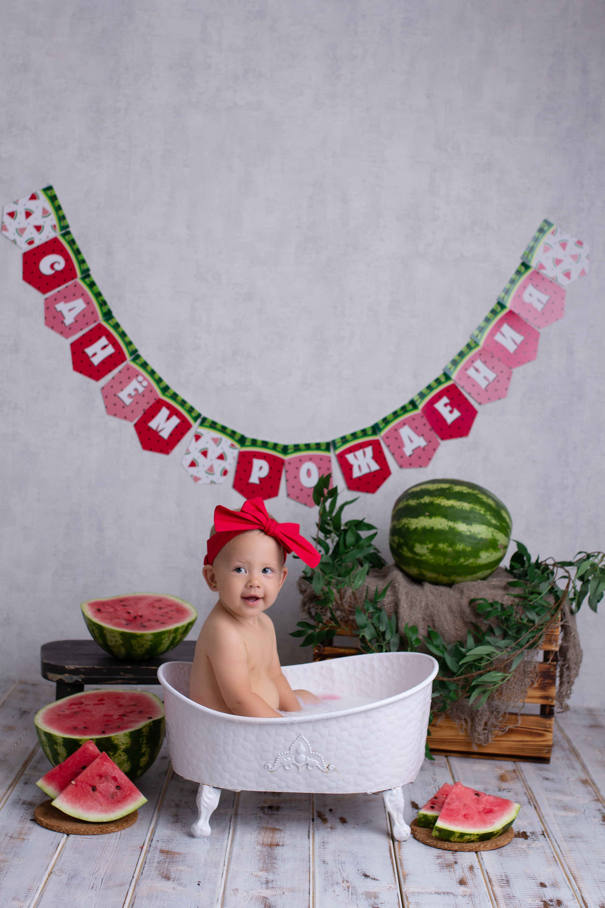 Даша. Фотограф новорожденных в Барнауле Русакова Анастасия