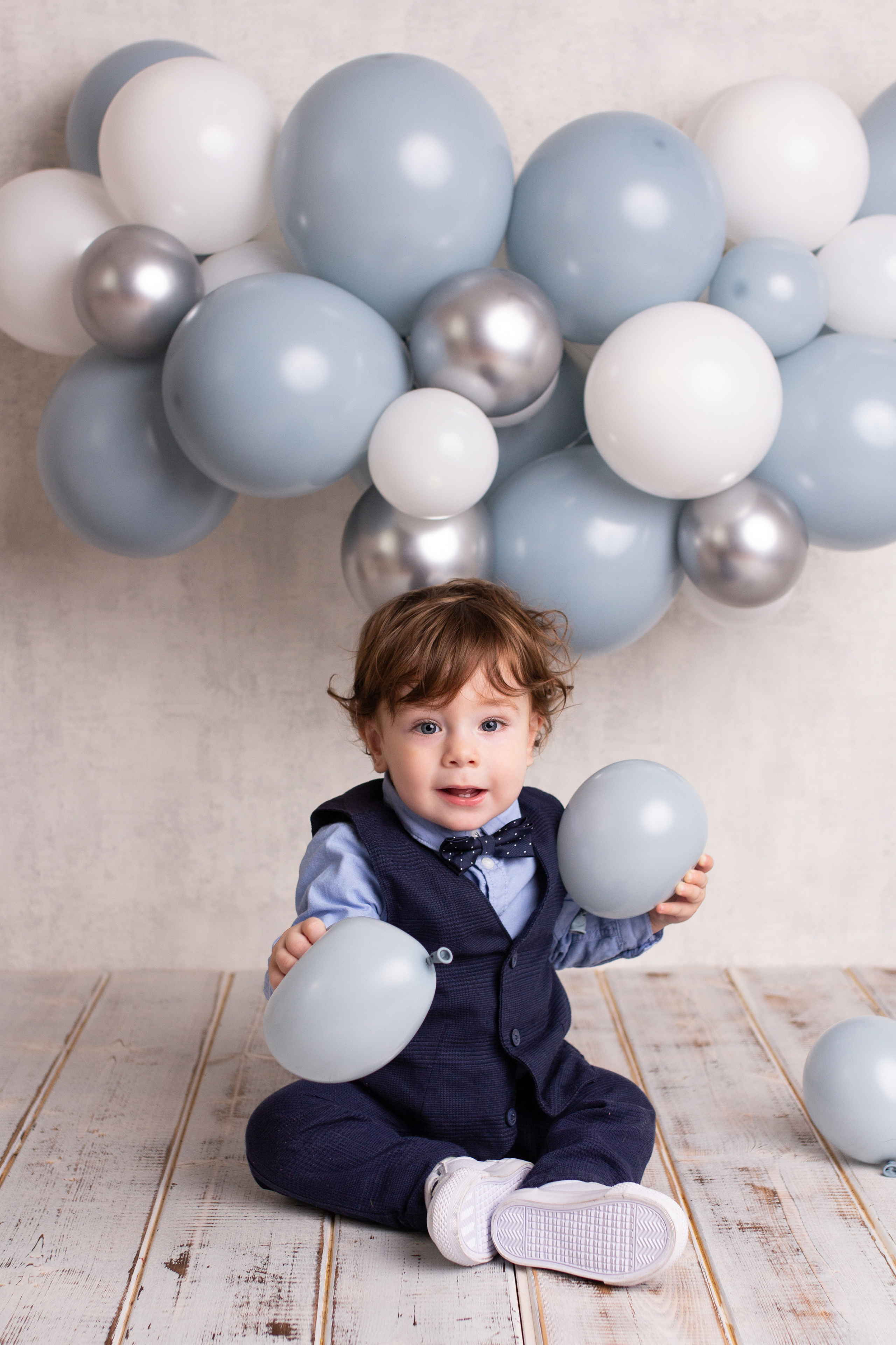 Рафаэль. Фотограф новорожденных в Барнауле Русакова Анастасия