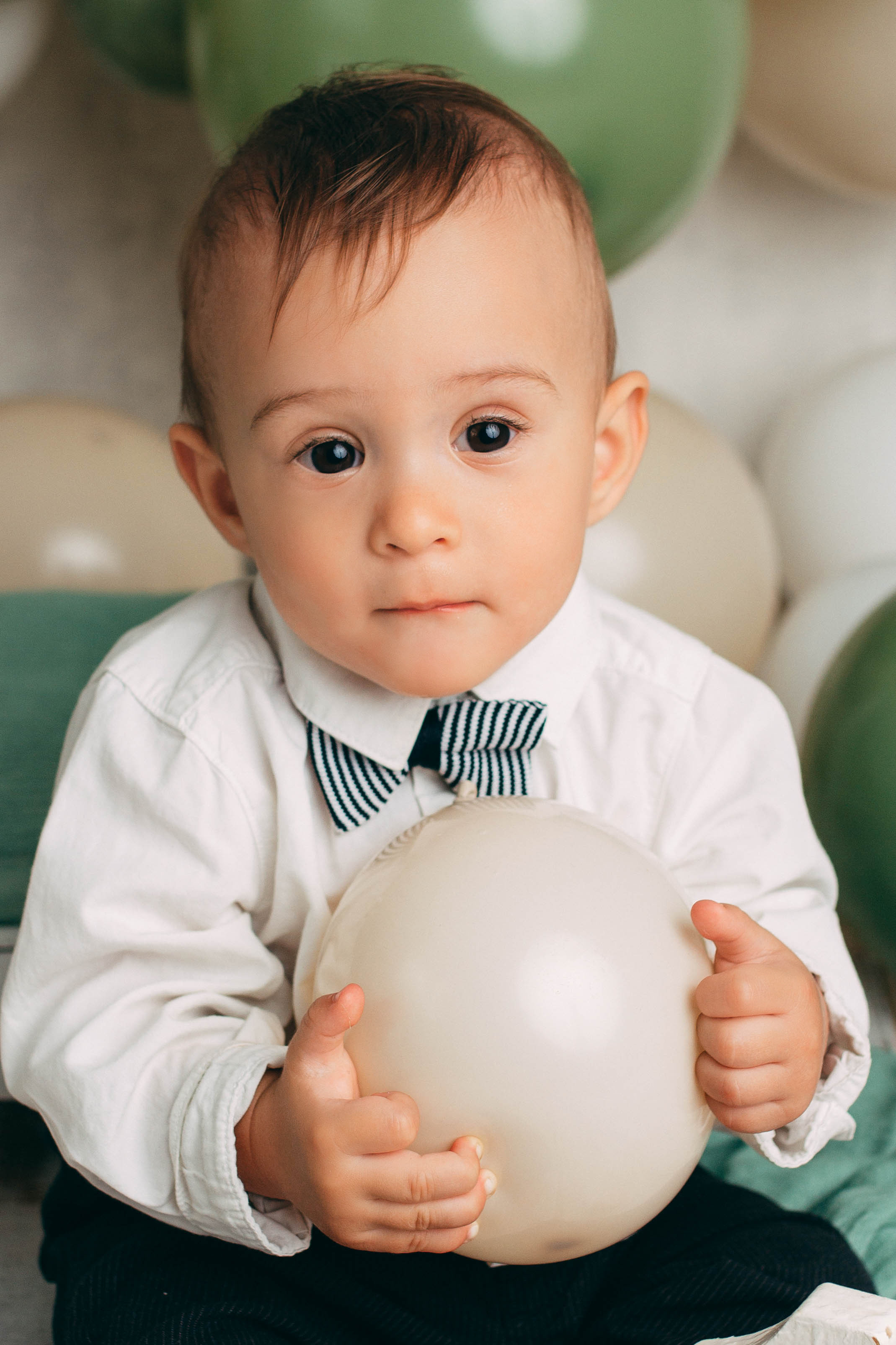 Даниил. Фотограф новорожденных в Барнауле Русакова Анастасия
